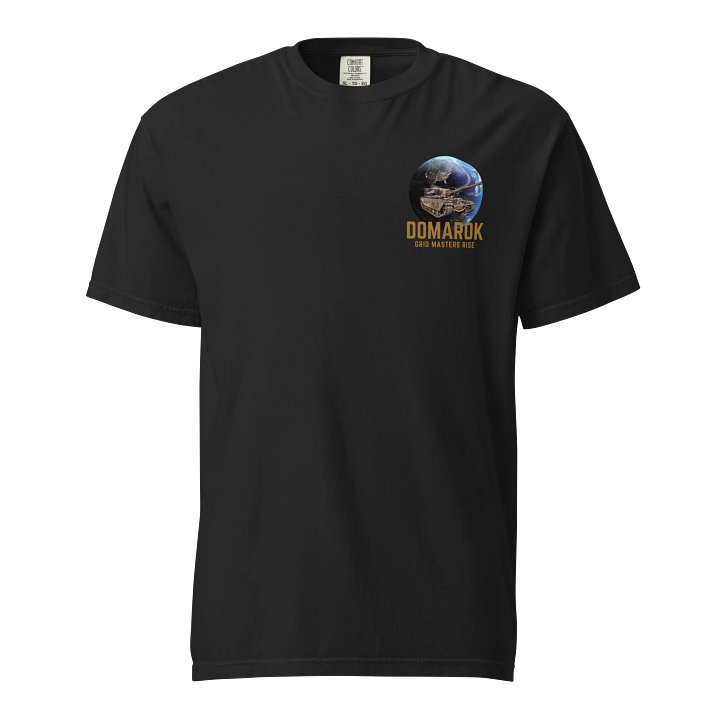 First Edition Domarok Shirts product image (1)