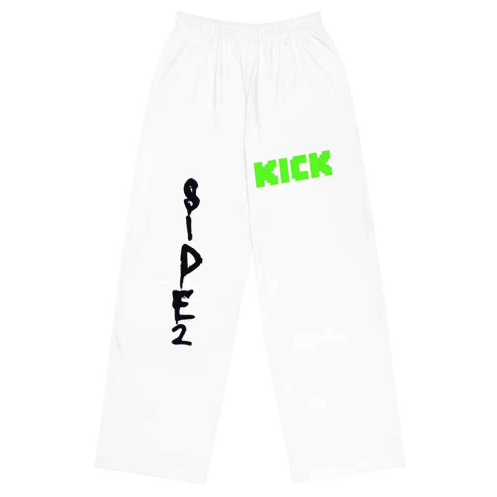 Side2 Unisex Loose Fit Sweats product image (1)