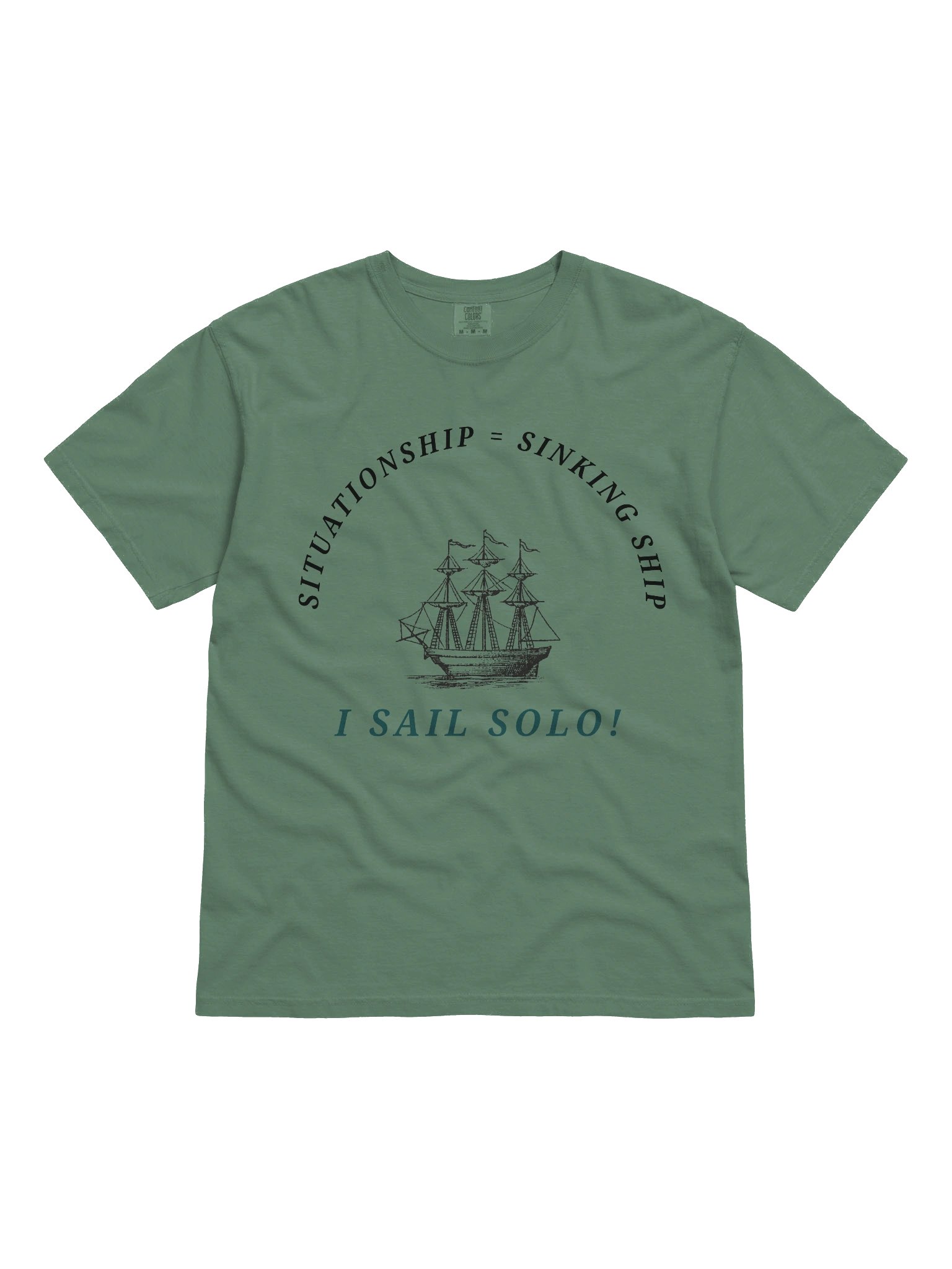 Situationship=Sinking Ship product image (7)
