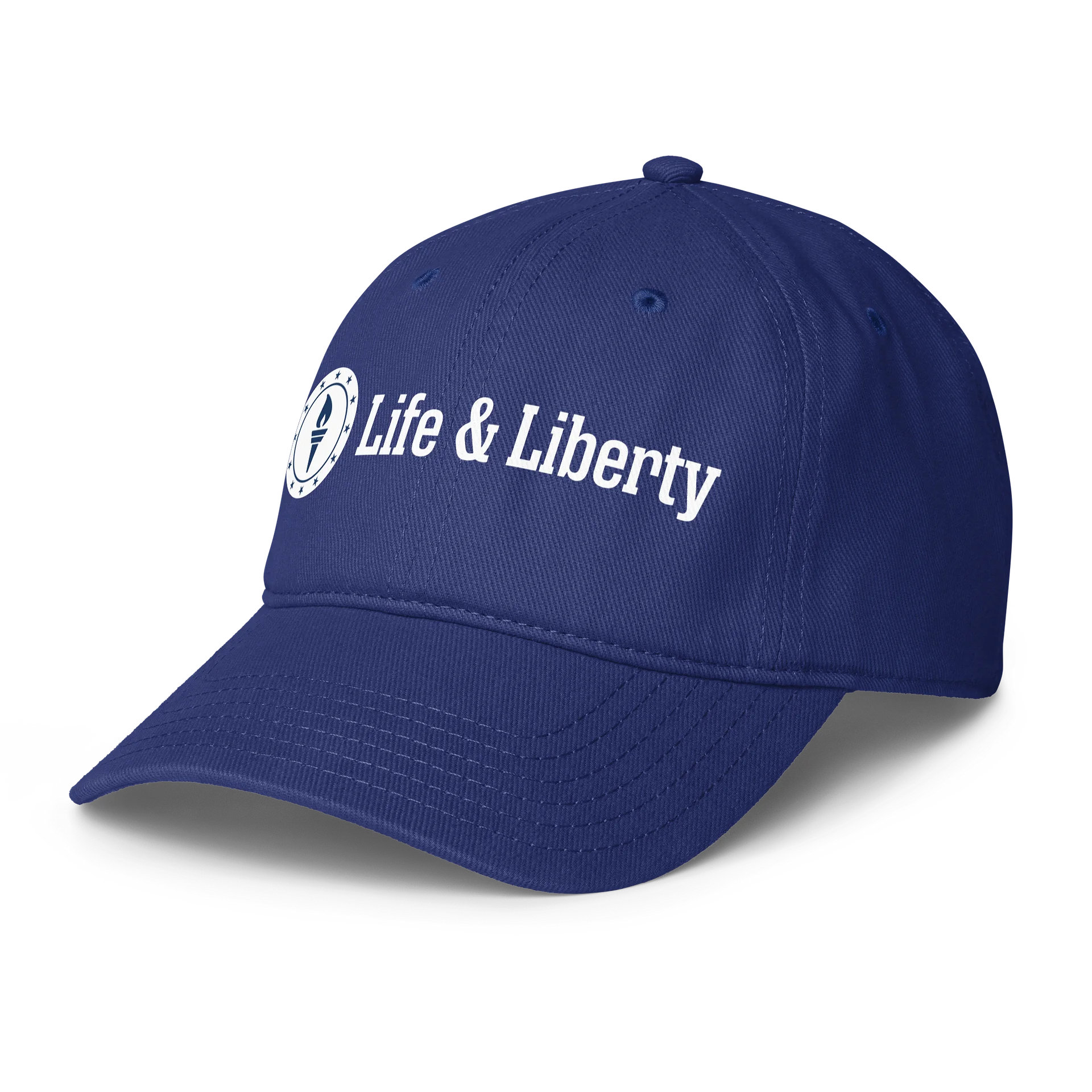 Life & Liberty Hat product image (3)