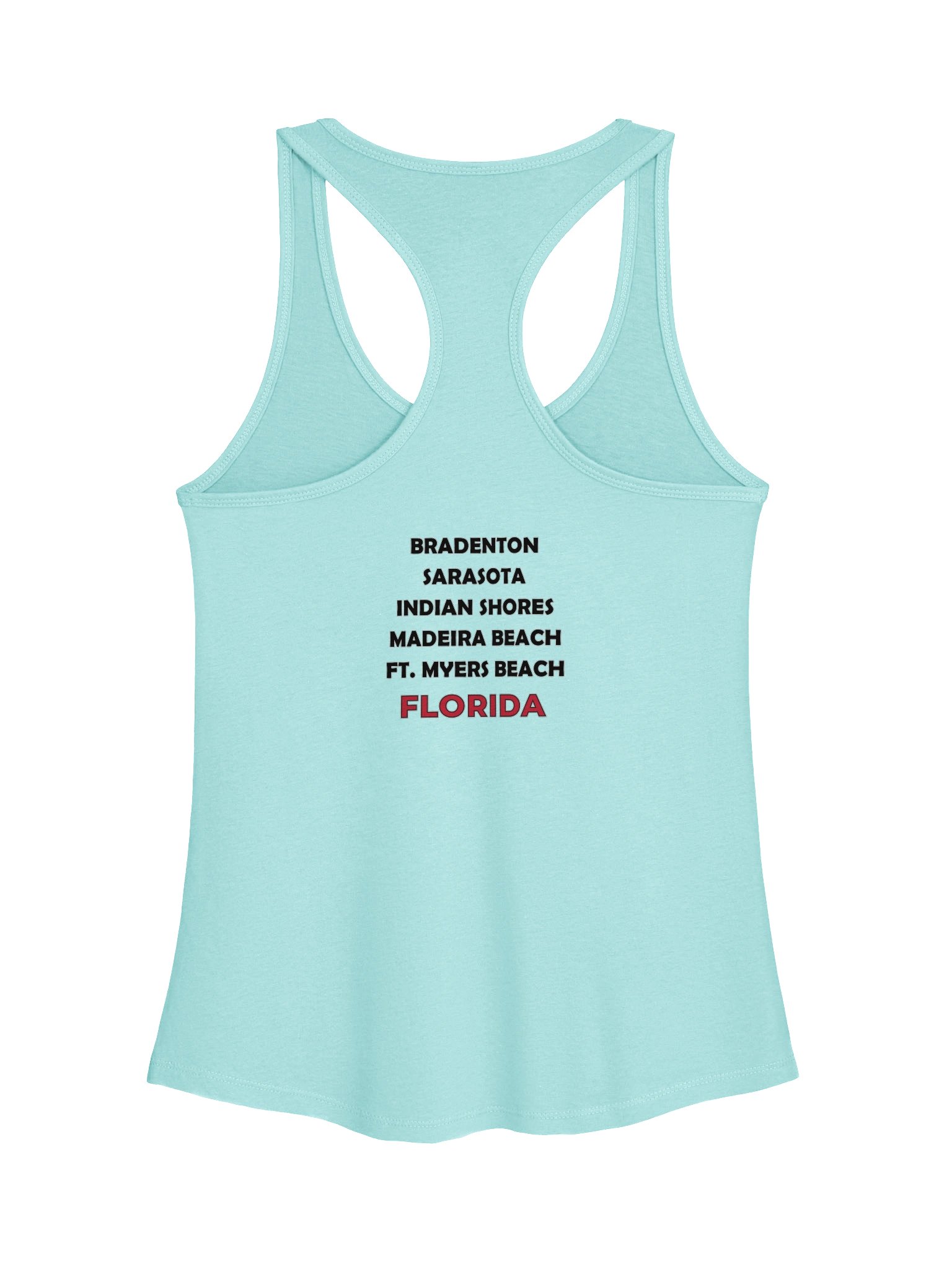 Women's Tank Top product image (9)