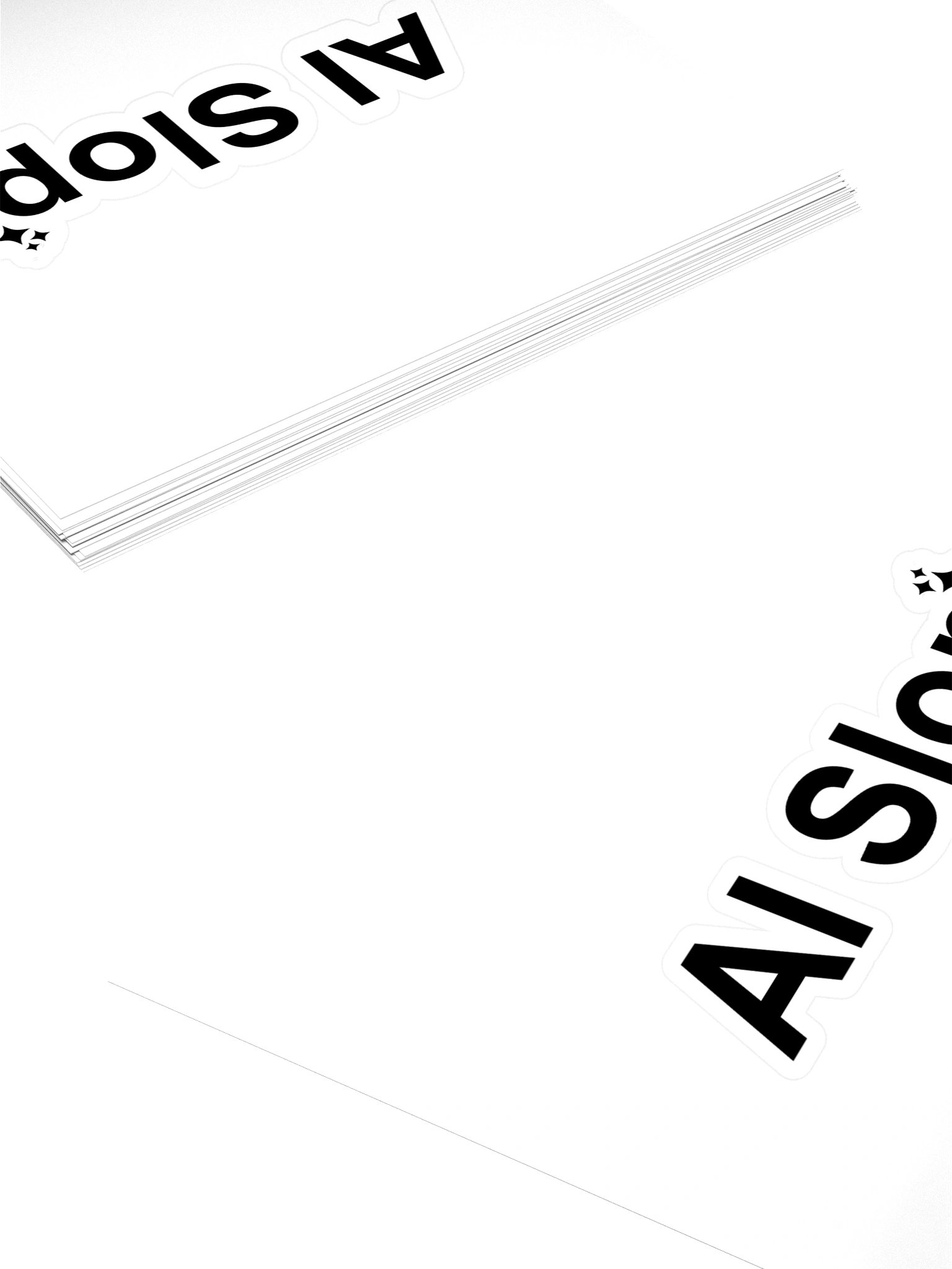 Kiss Cut Slop product image (4)