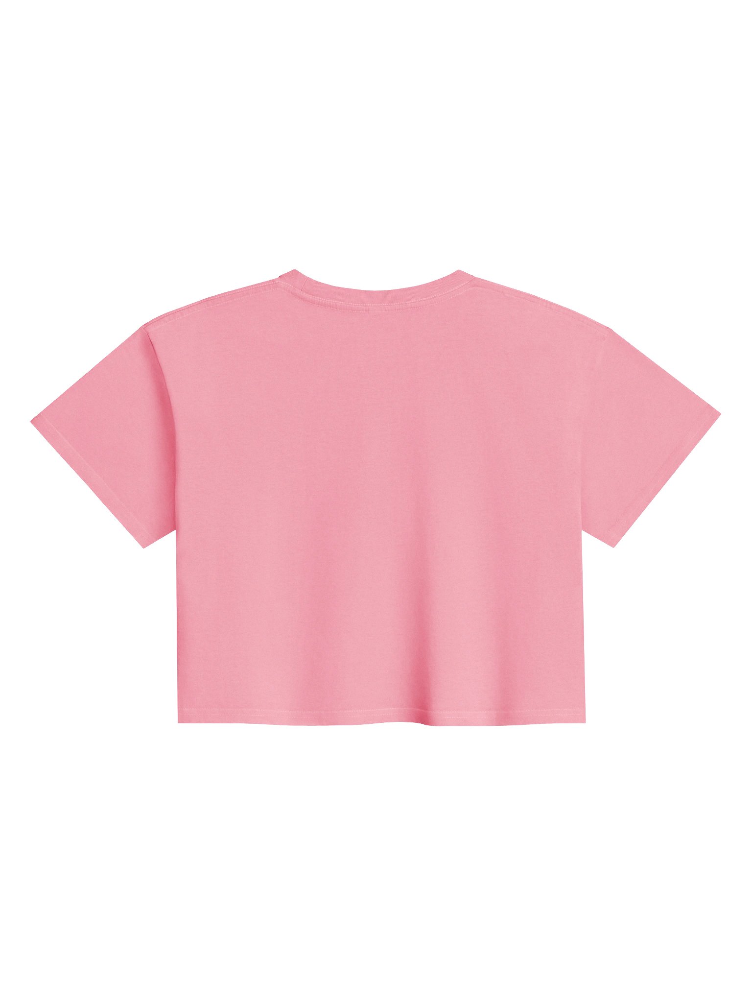 🟣🐉 The Ascended Signal Crop Tee product image (26)