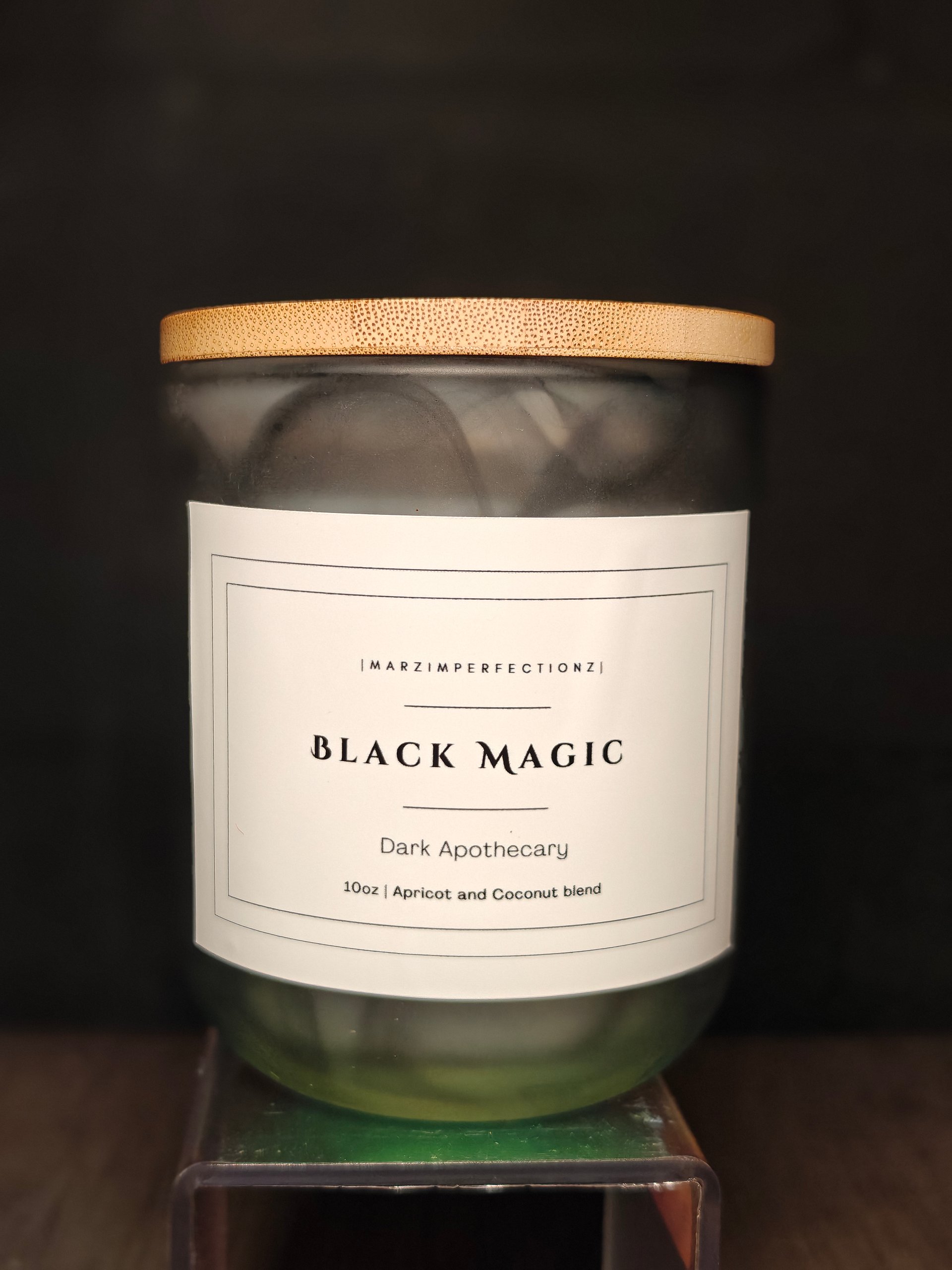 Black Magic product image (1)