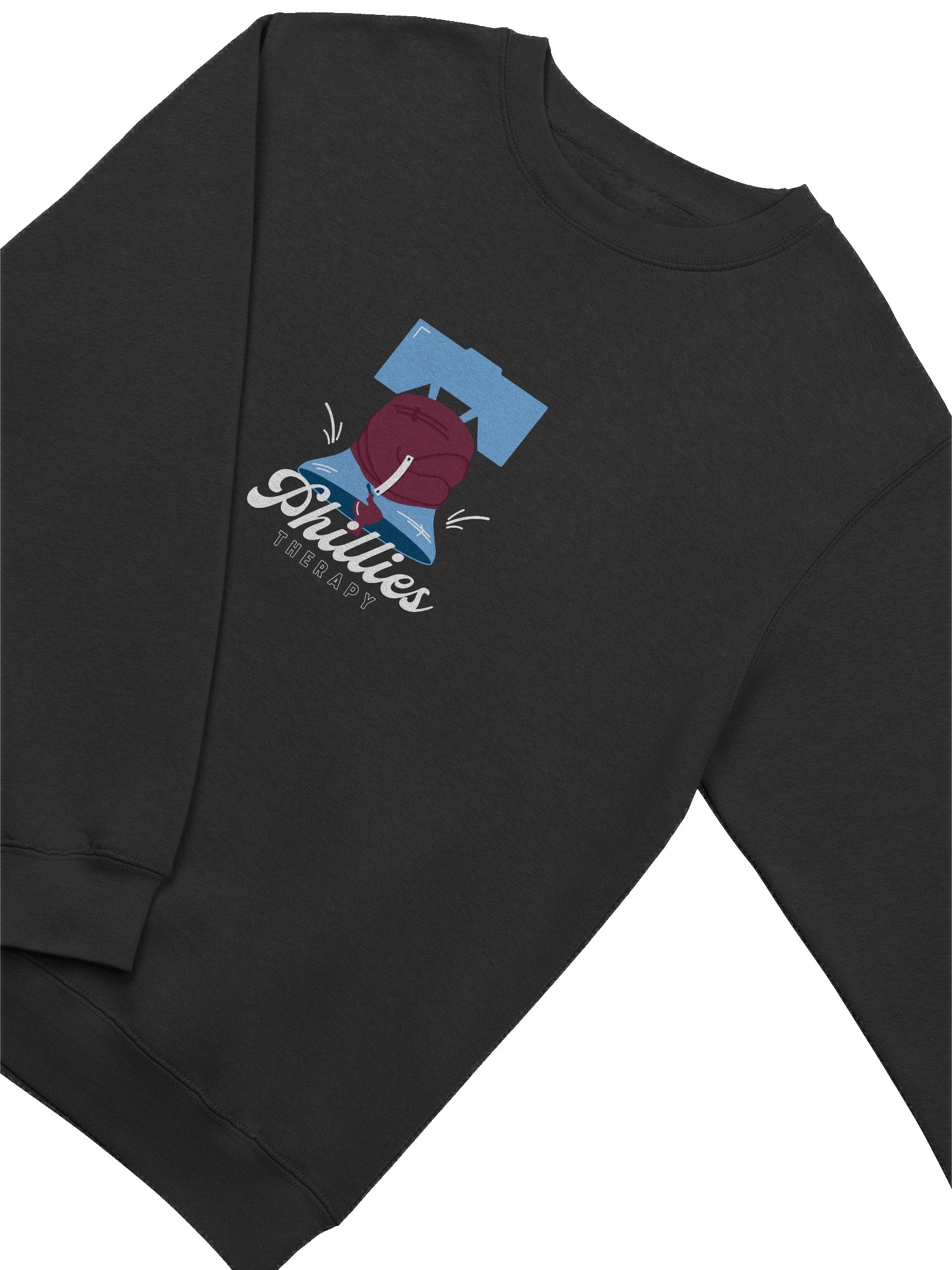 Logo Pullover product image (11)