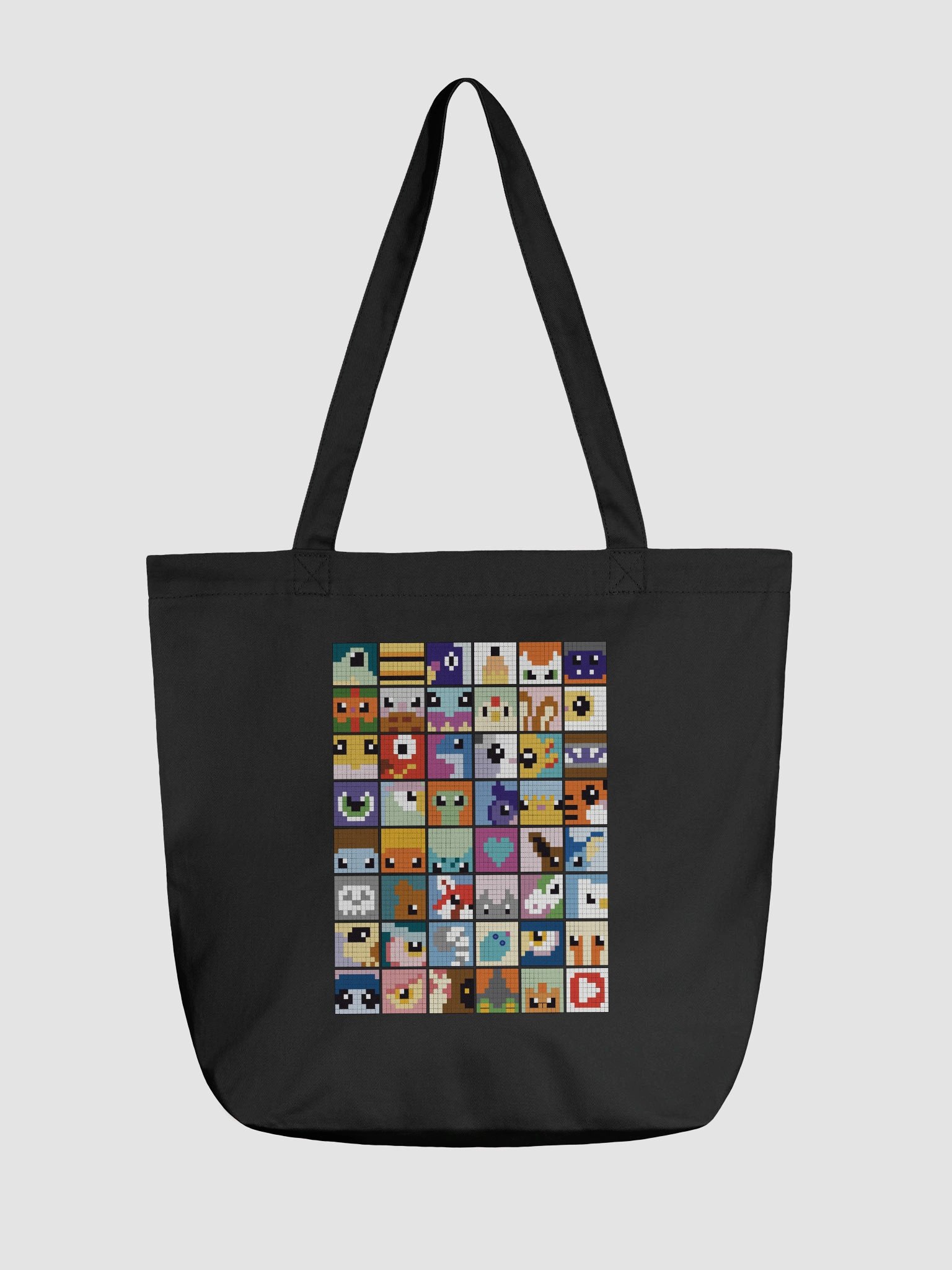 Grid Tote product image (1)