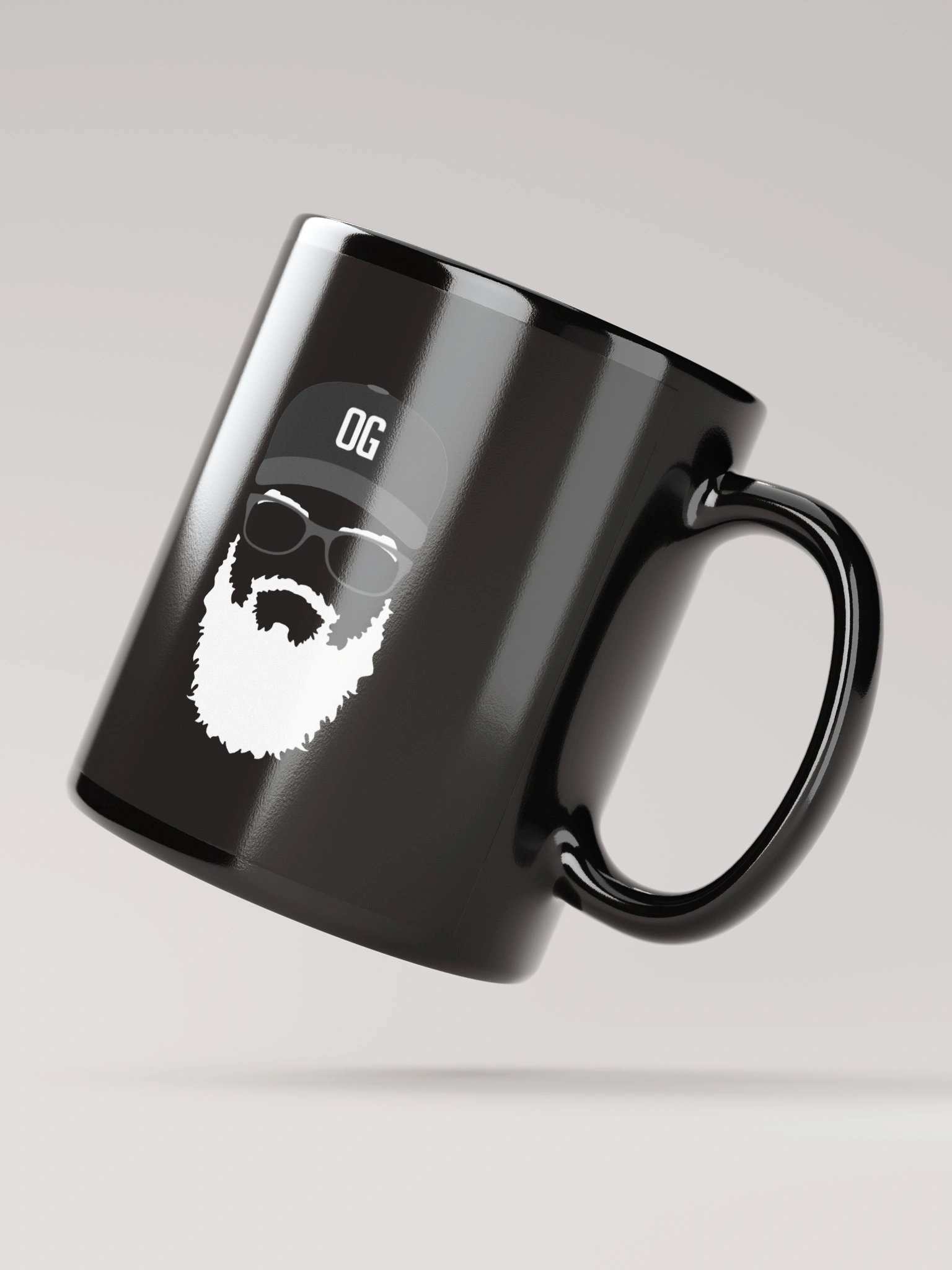 11oz Coffee Cup product image (2)