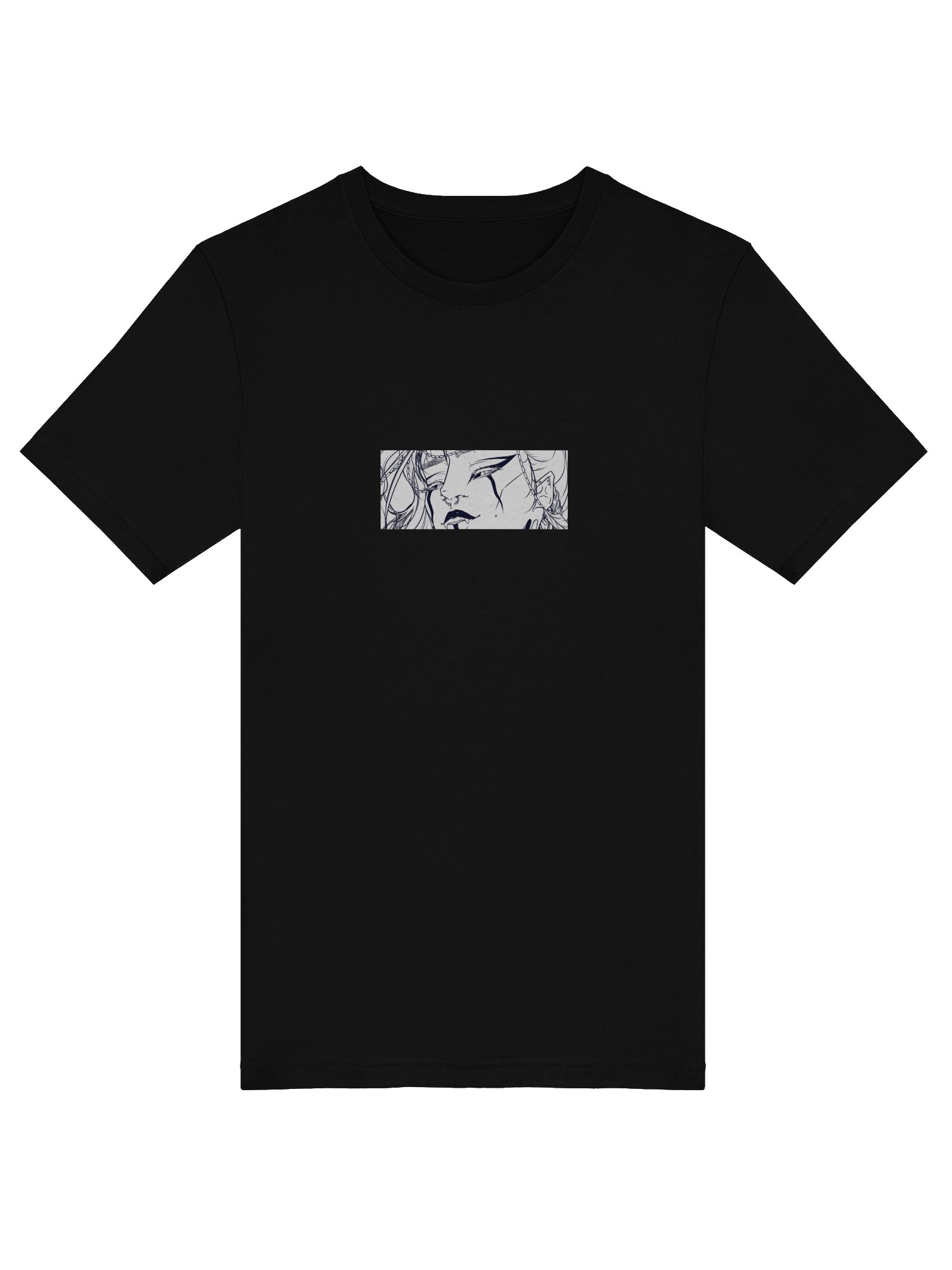 Riot Dark T product image (5)