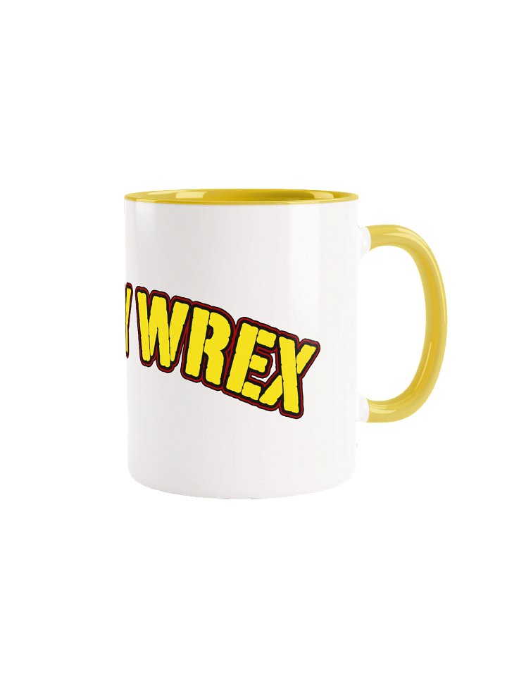 Heavy Wrex Mug product image (61)