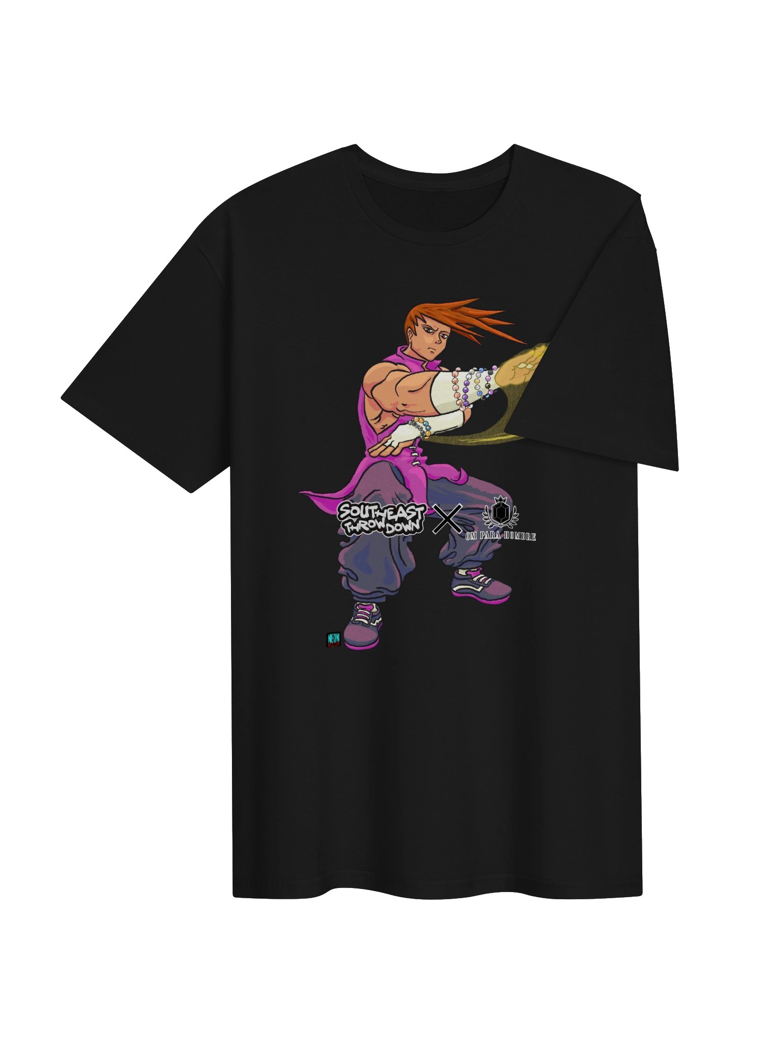 EX Om Para Hombre Slash product image (55)