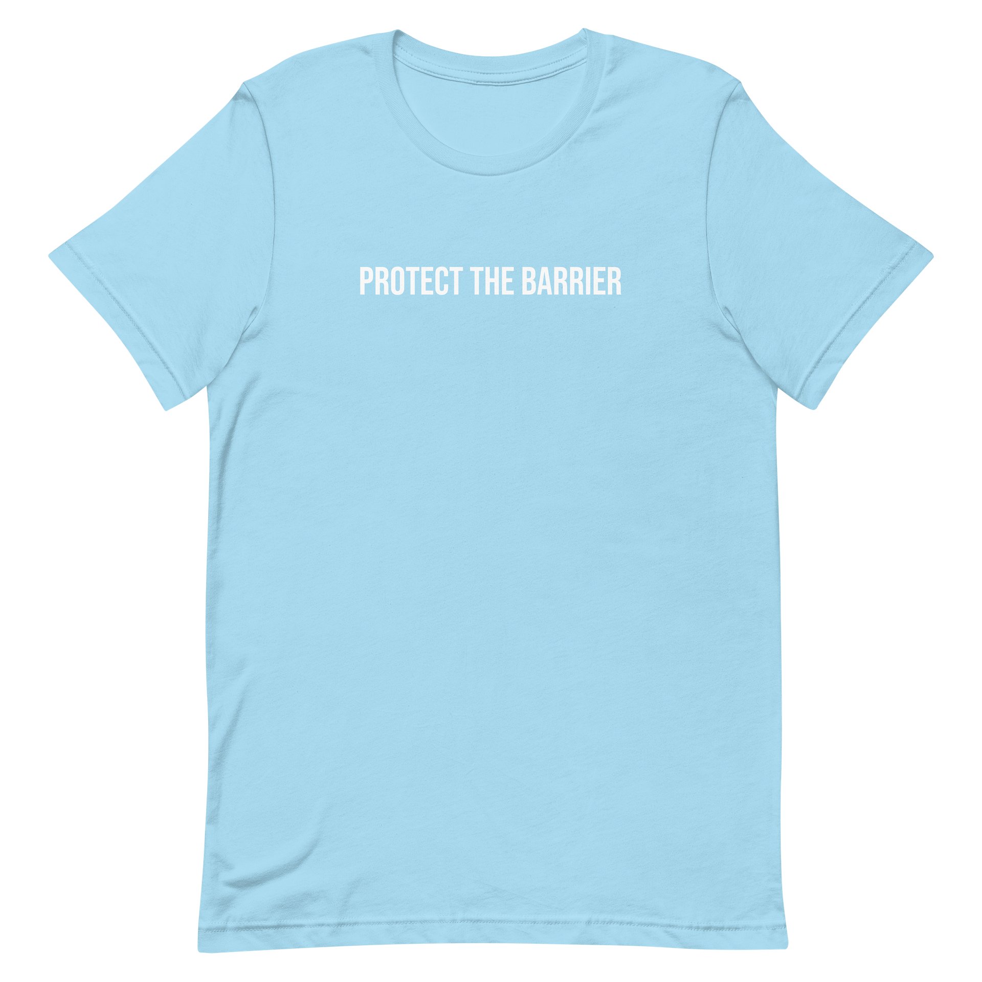Protect the Barrier product image (20)