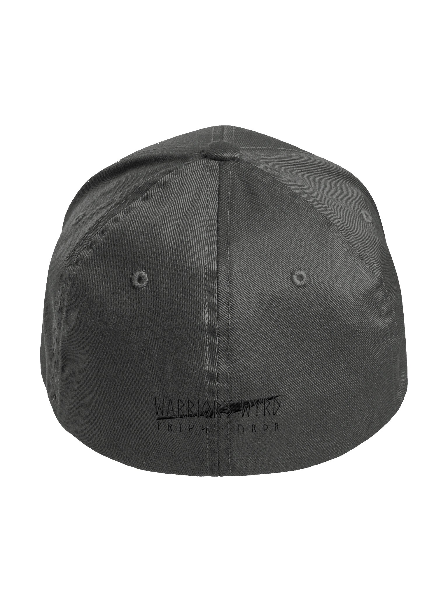 Mjolnir Premium 6627 Flexfit Hat - Embroidered product image (4)