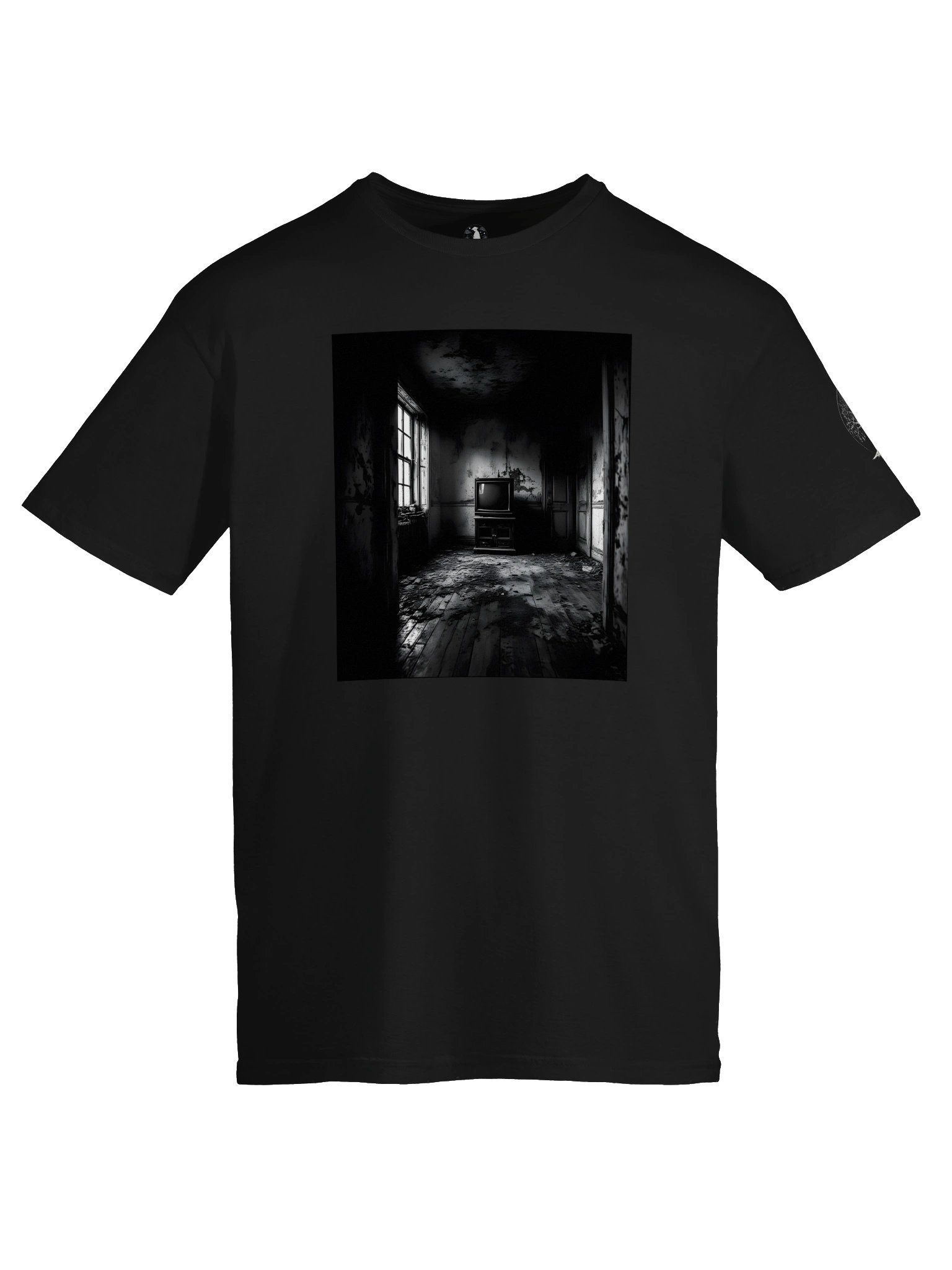 "Isolation" ~ WWAST | Tee product image (5)