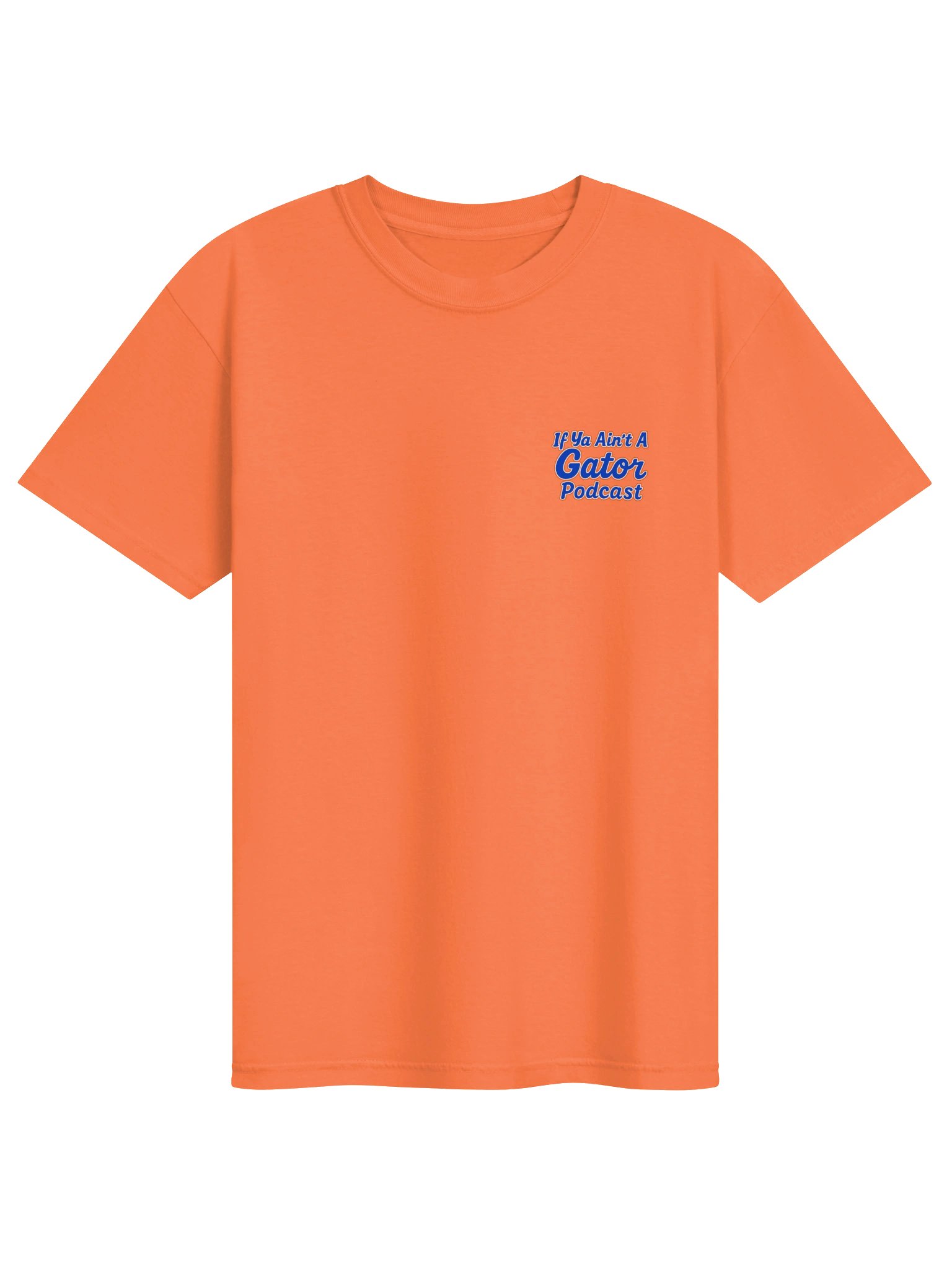 Script (Blue) product image (6)