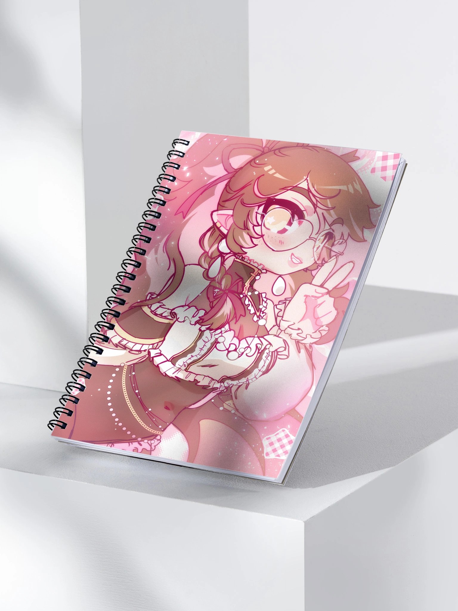 Eva Journal - Yune Edition product image (3)