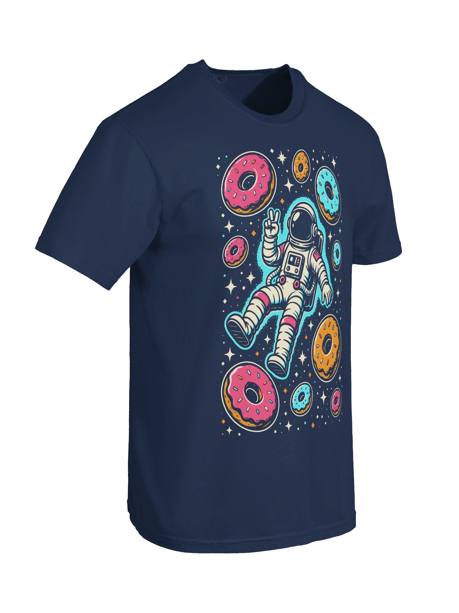 Space Donuts product image (14)