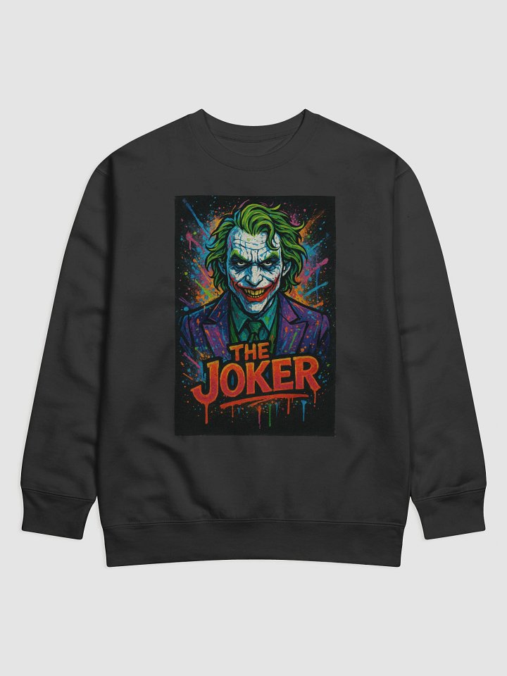 Gotham Guardian Sweatshirt product image (1)