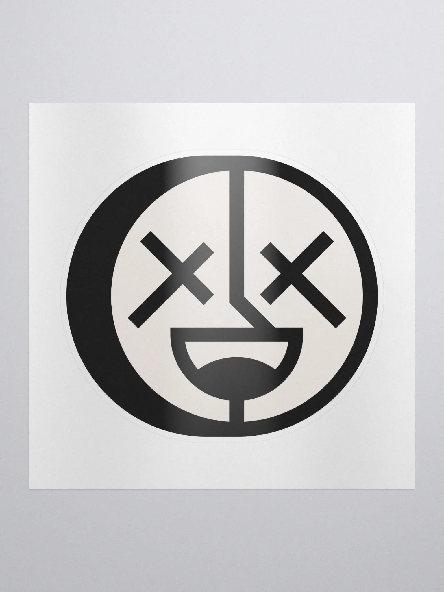 Pep Sticker product image (1)
