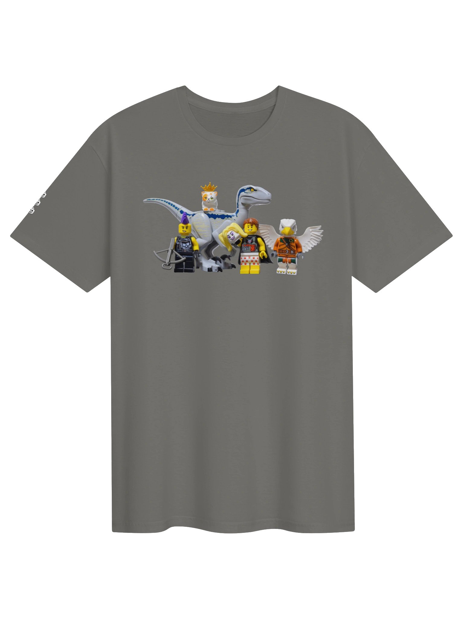 Royal Court - Unisex product image (5)