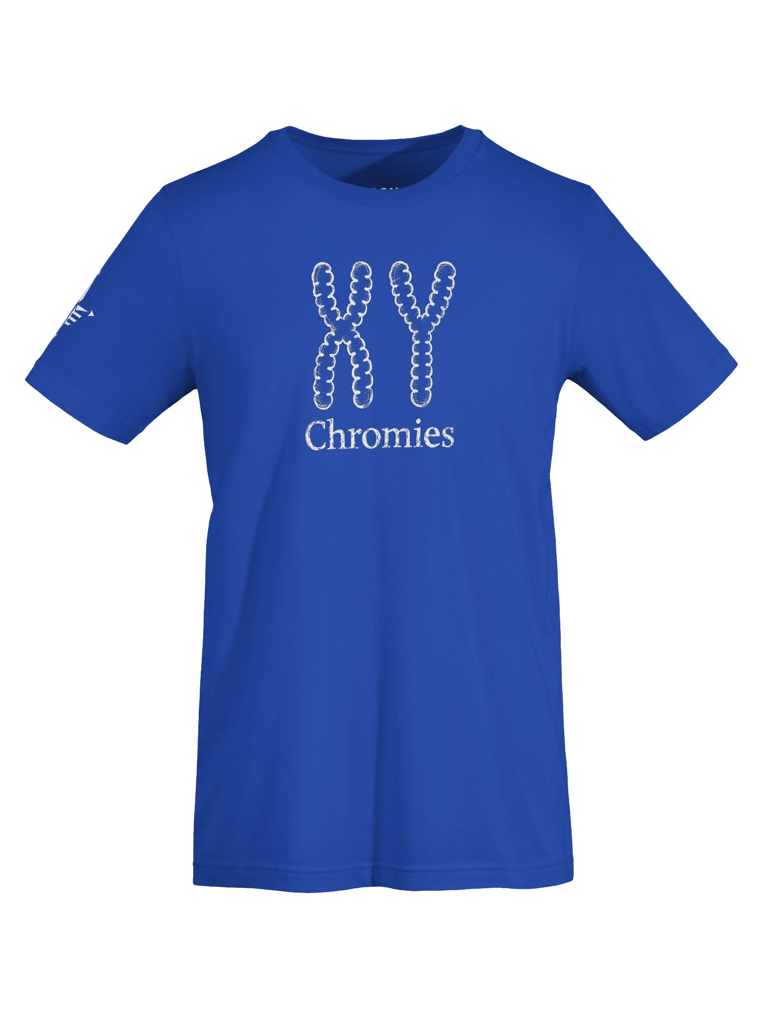 XY Chromies - MEN's T-shirt product image (35)