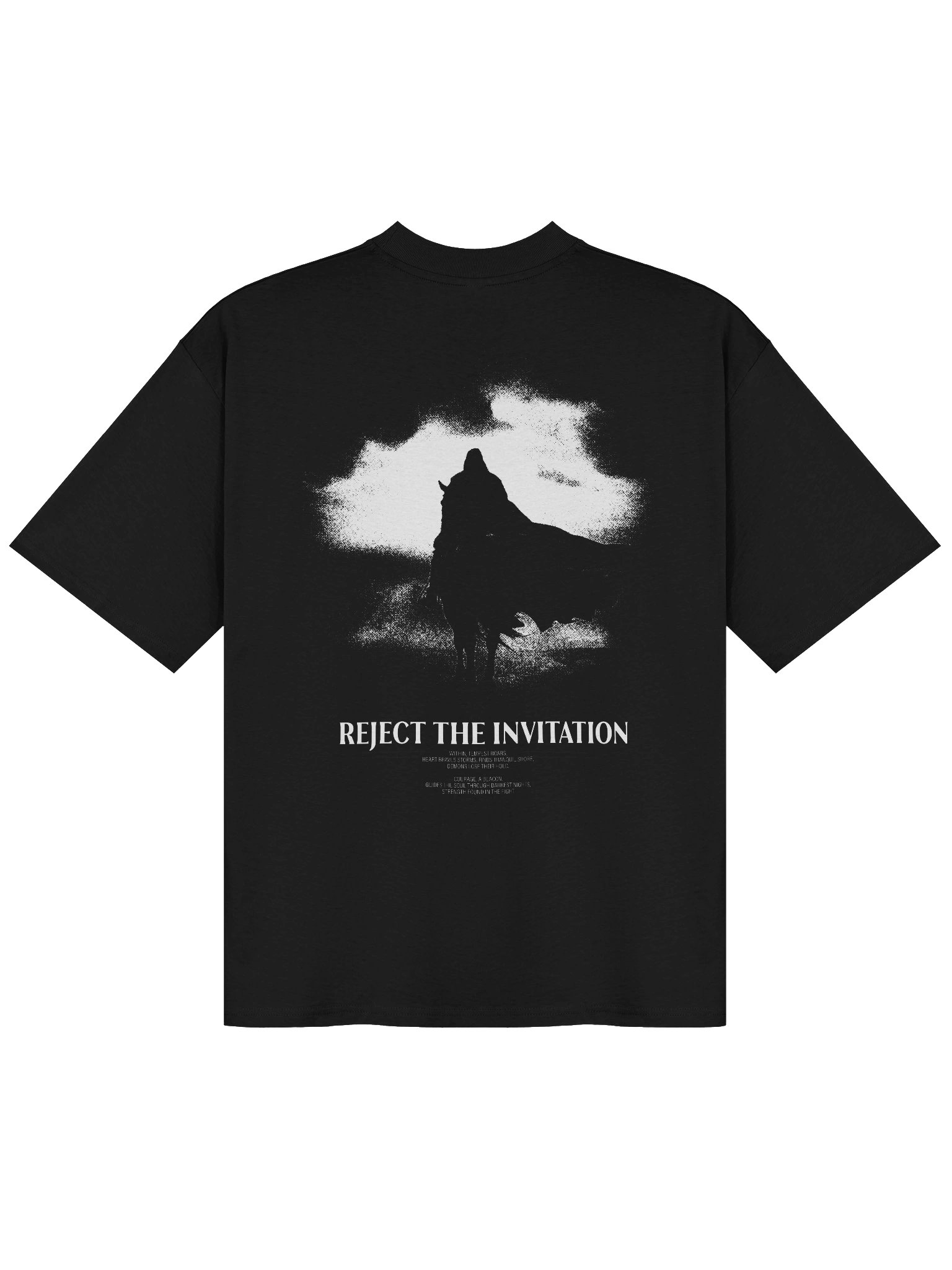 Reject the Invitation product image (2)