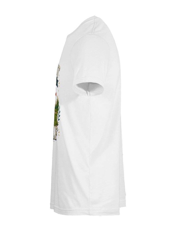 I Just Want To Golf Tee product image (9)
