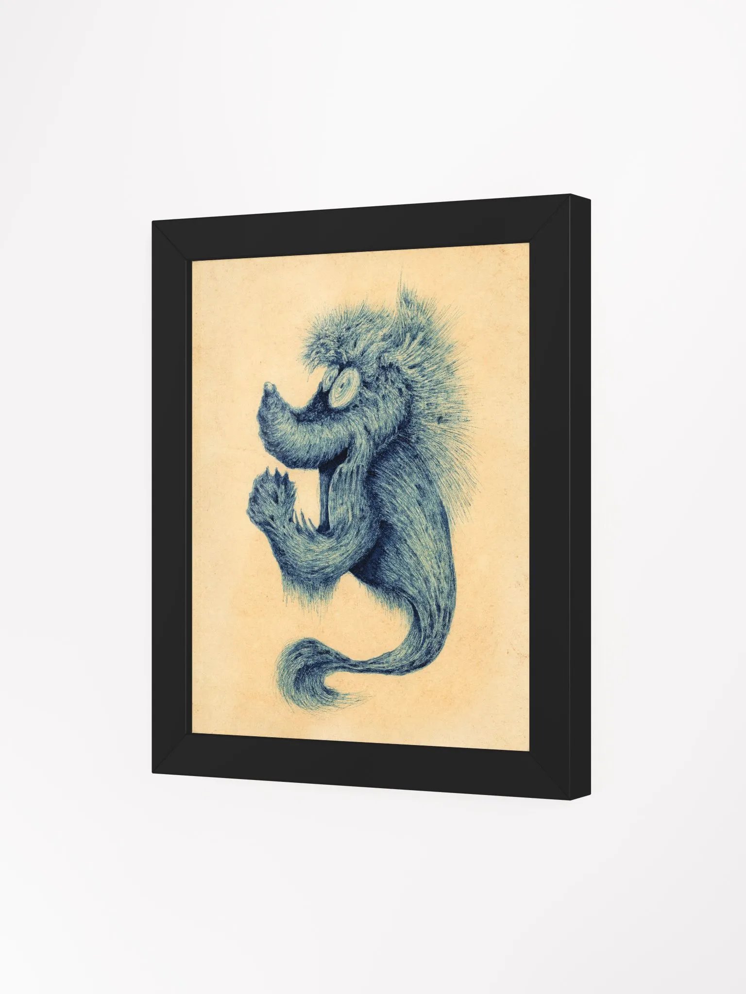 Poster - 2025 Sketch 07 product image (3)