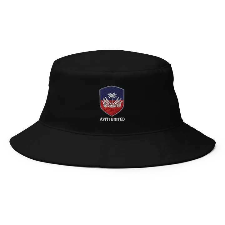 Black Bob product image (1)