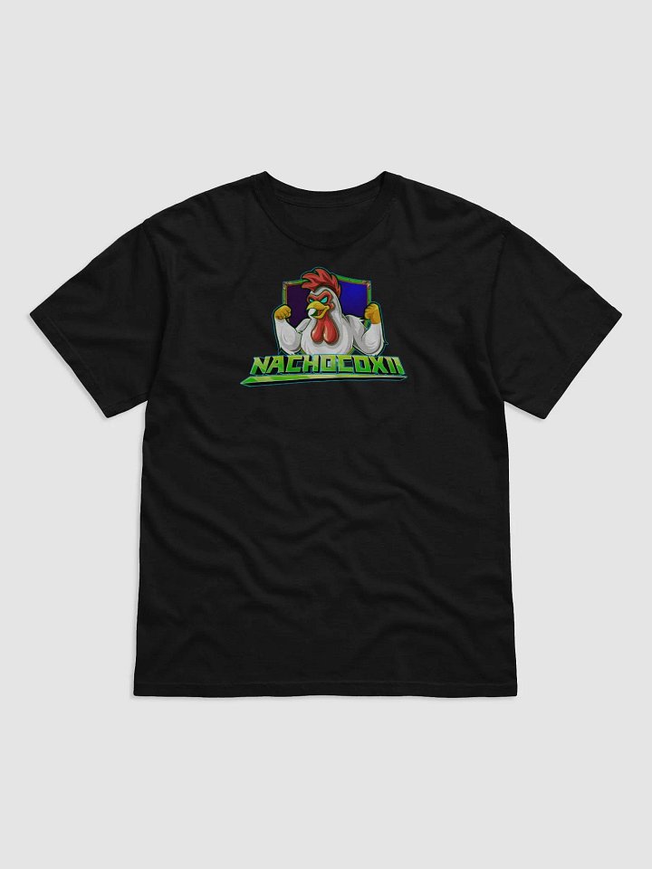 Nacho T-Shirt product image (1)