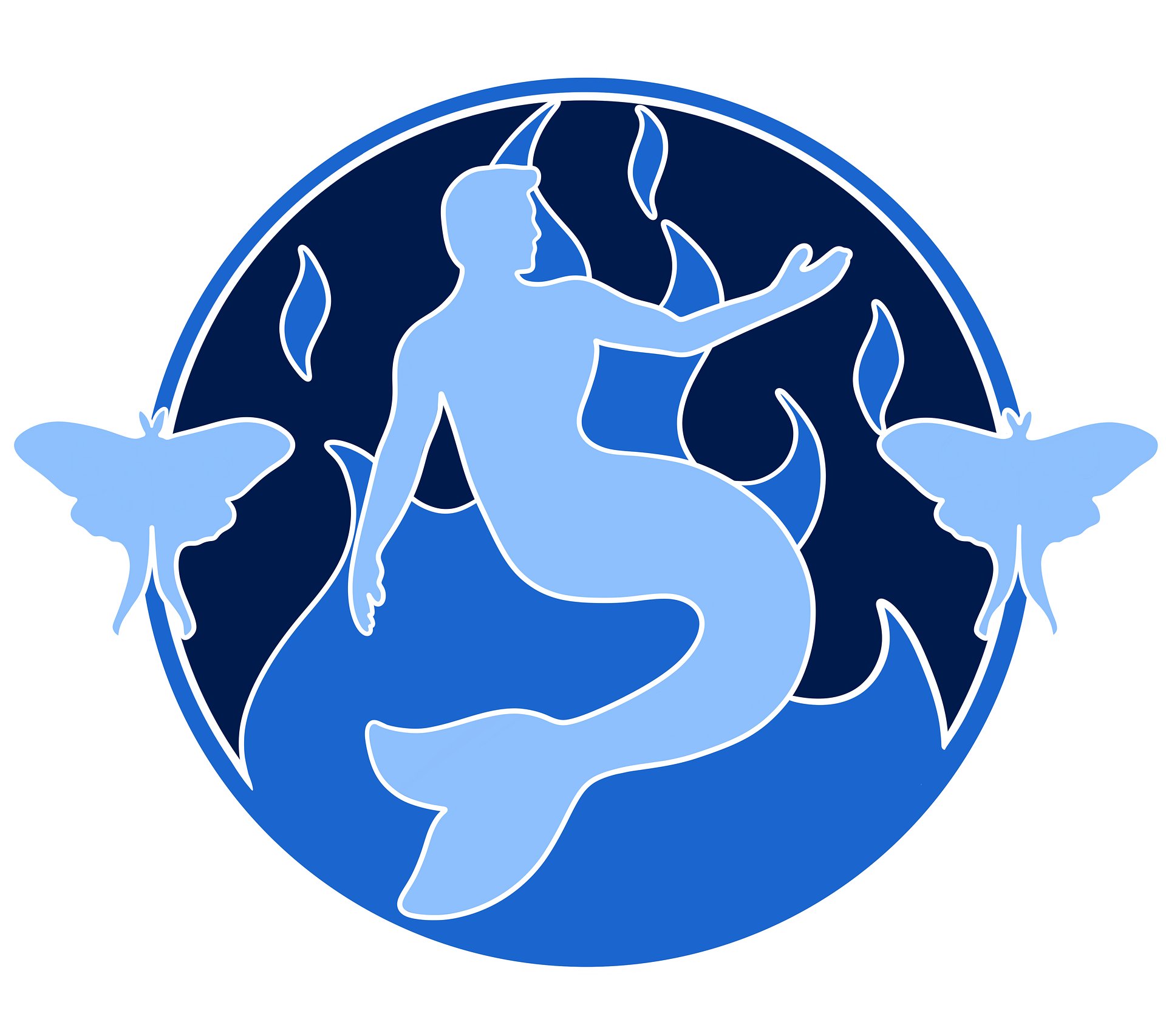 Court Sigil Enamel Pin [PREORDER] product image (1)