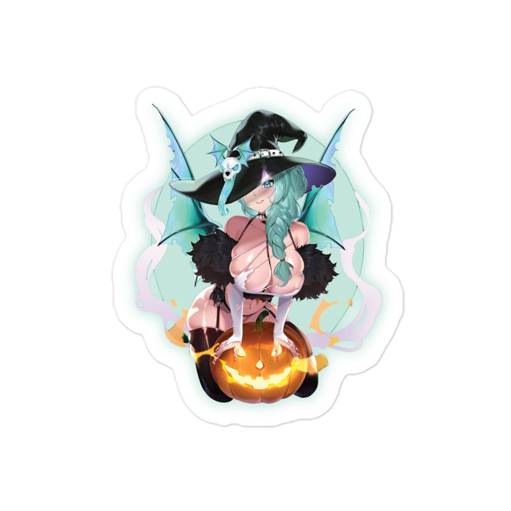 Witch VenaVT - Sticker product image (1)