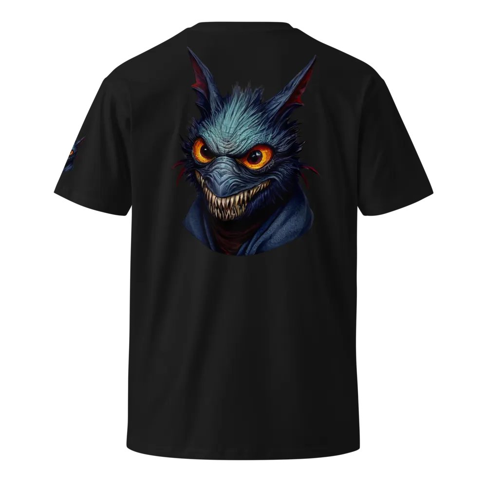 Fantastical Creature Unisex Tee product image (11)