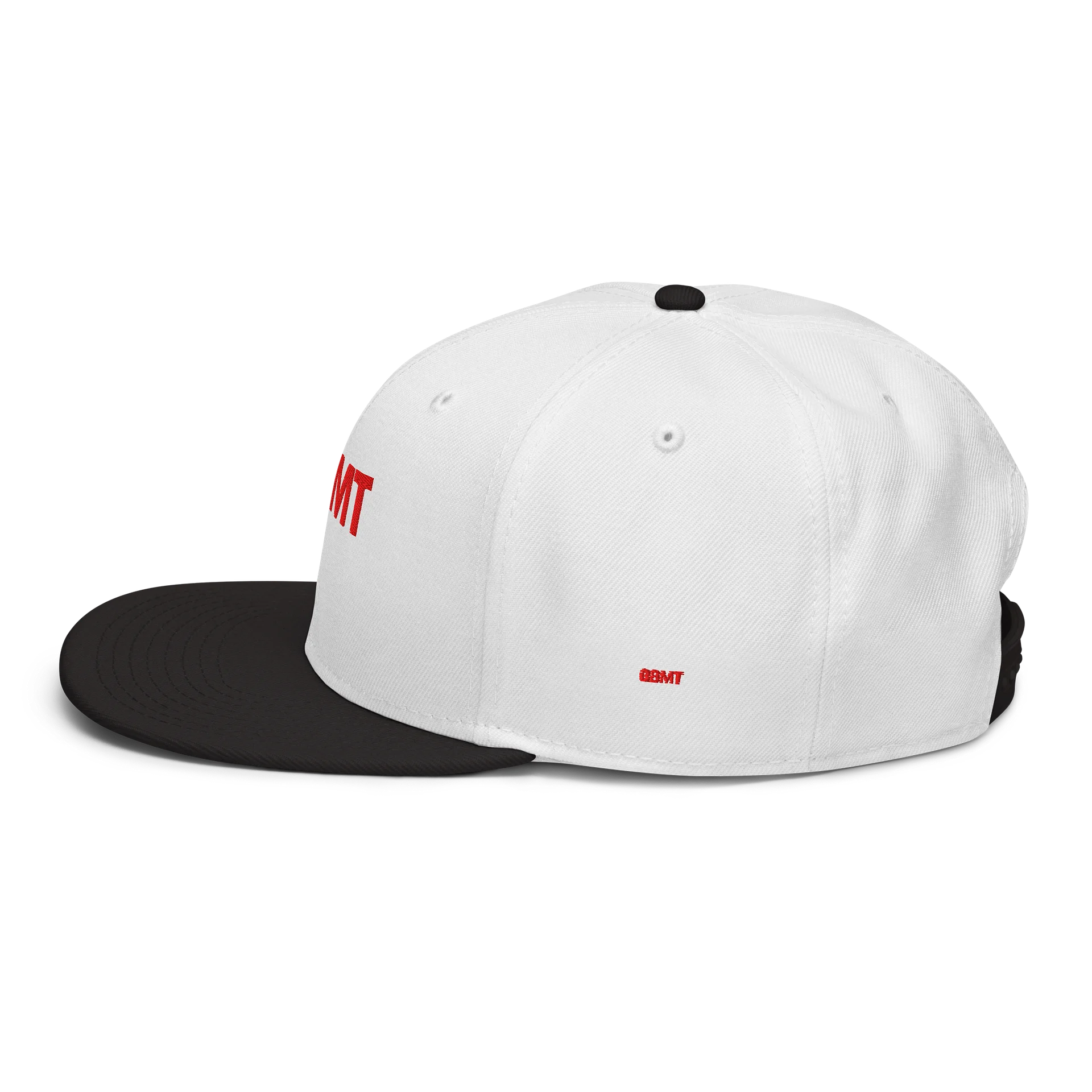 GBMT Signature Snapback Hat product image (3)