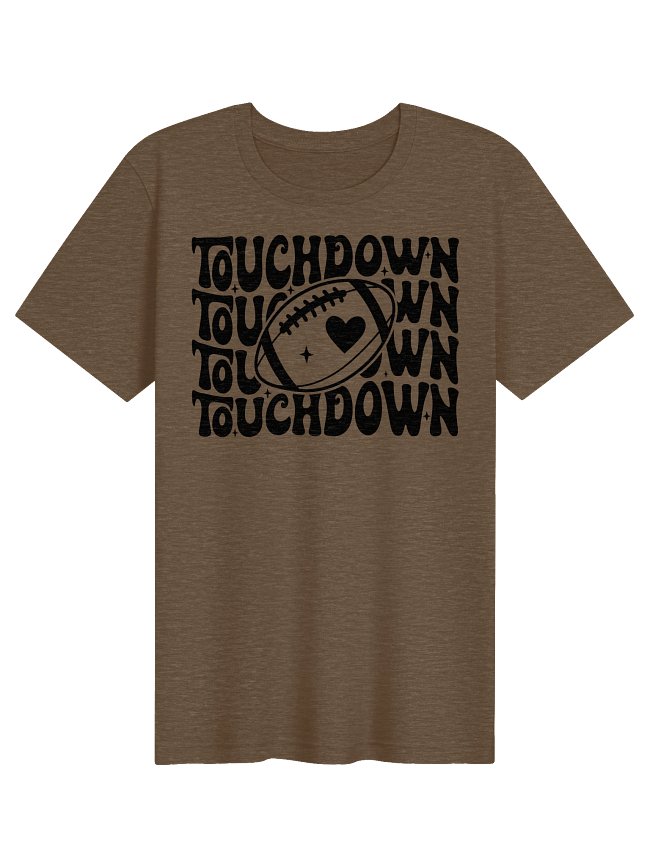 Football Tees