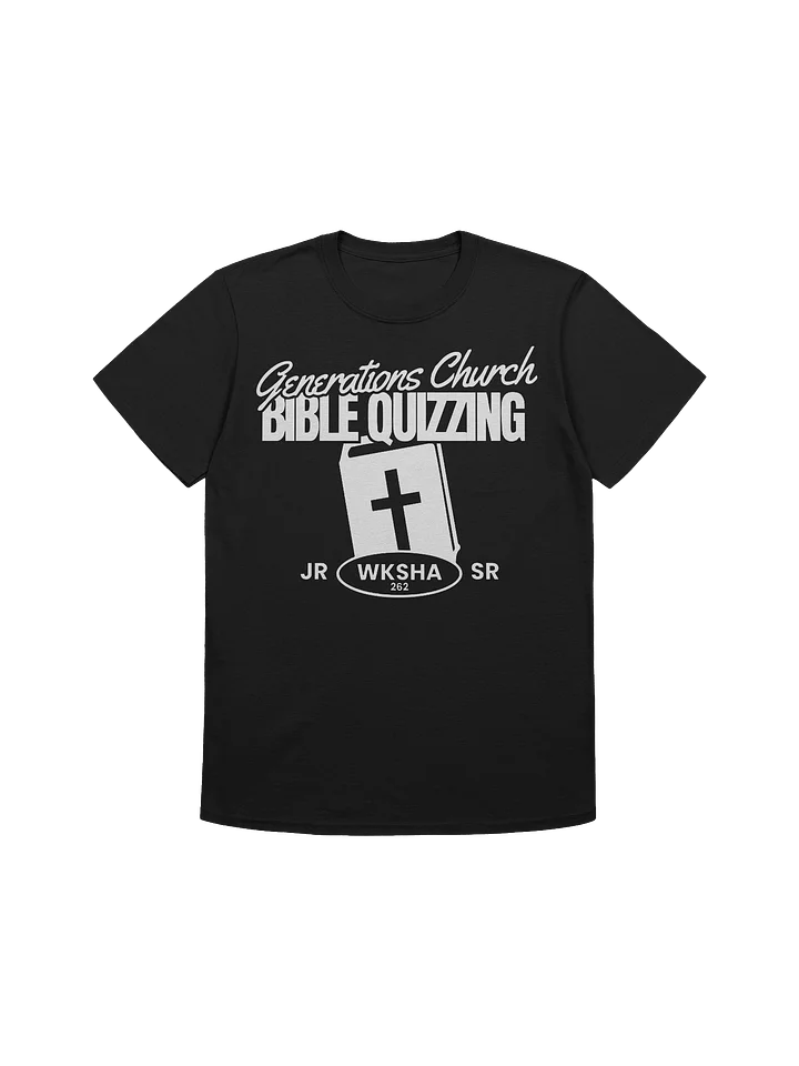 GC Bible Quizzing T product image (3)