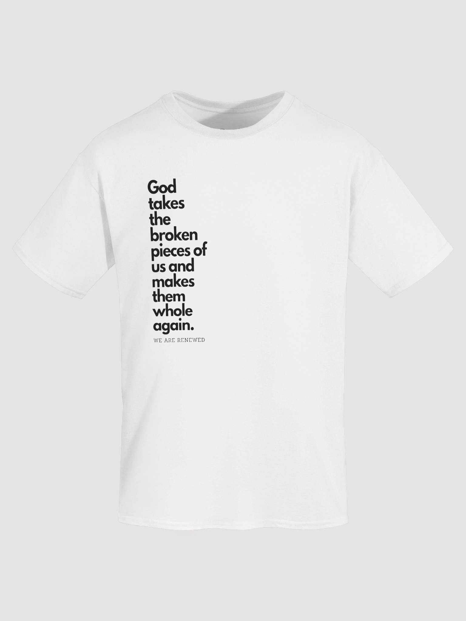We are renewed product image (7)
