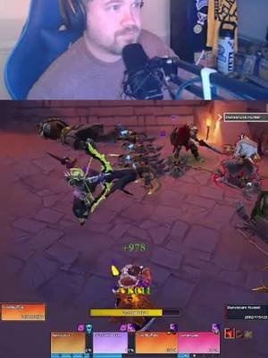 Those pesky holes lol | #steelbuffalogaming on #Twitch