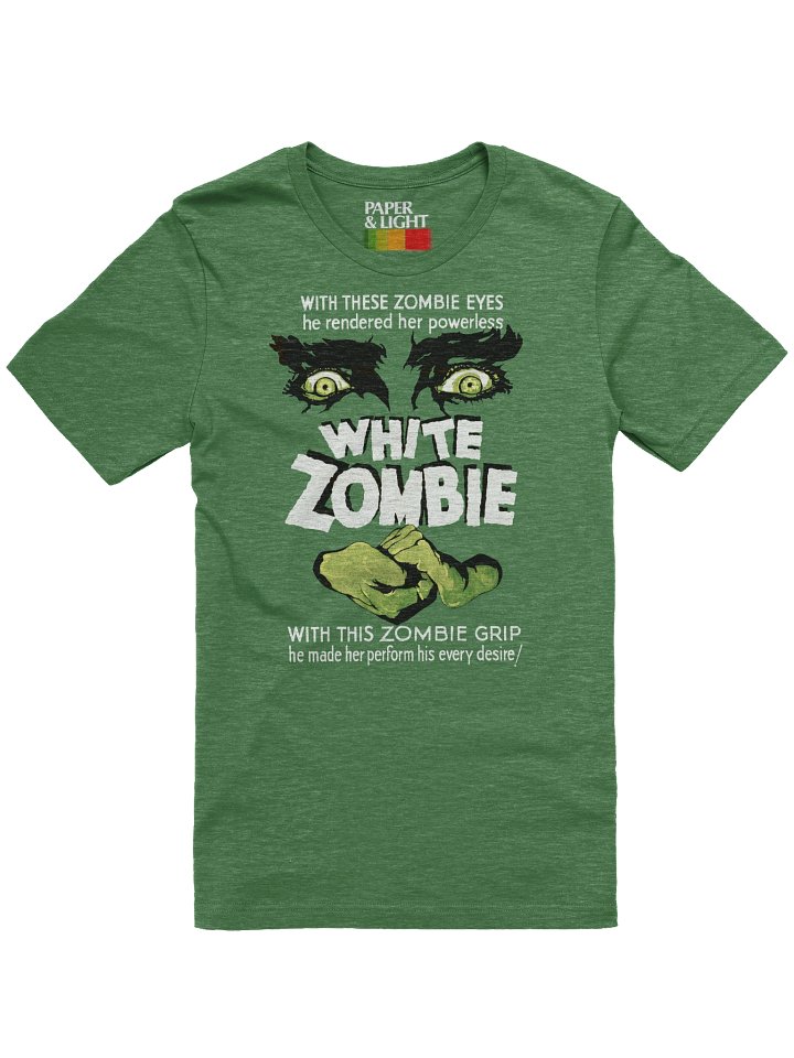 White Zombie product image (1)