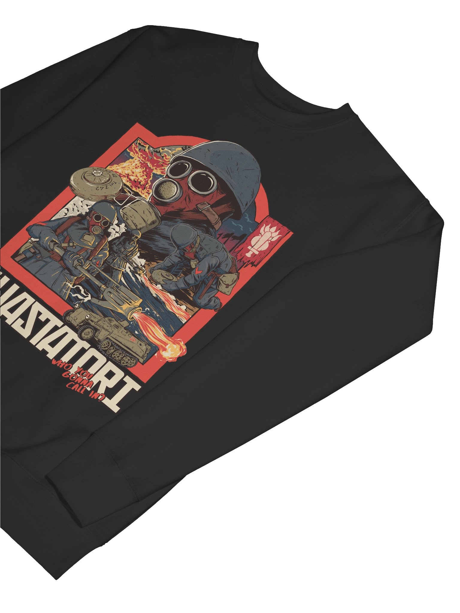 Guastatori Crew product image (68)