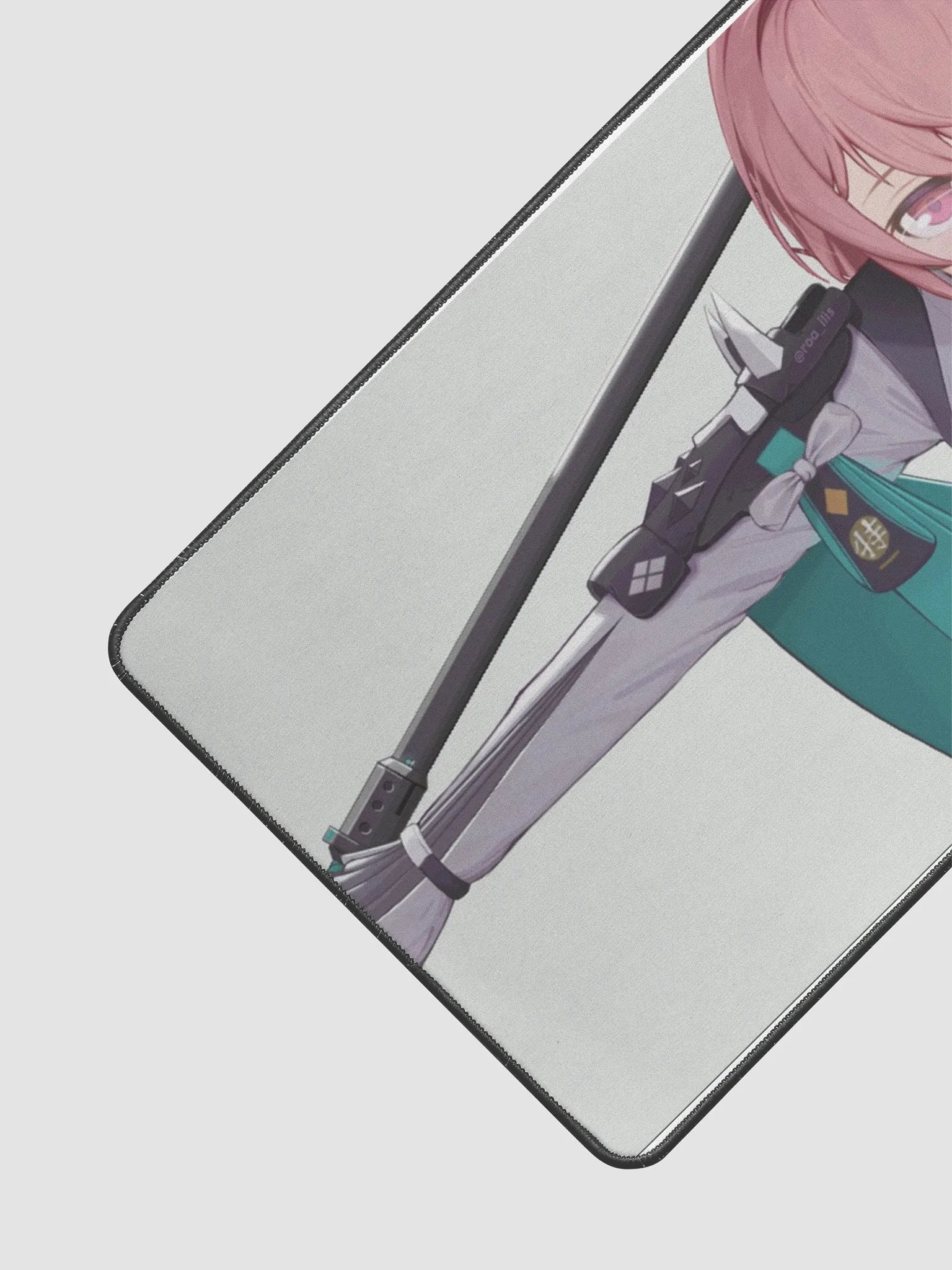 Tsukishiro Yanagi Mouse Pad L Size (MPTY01) product image (2)