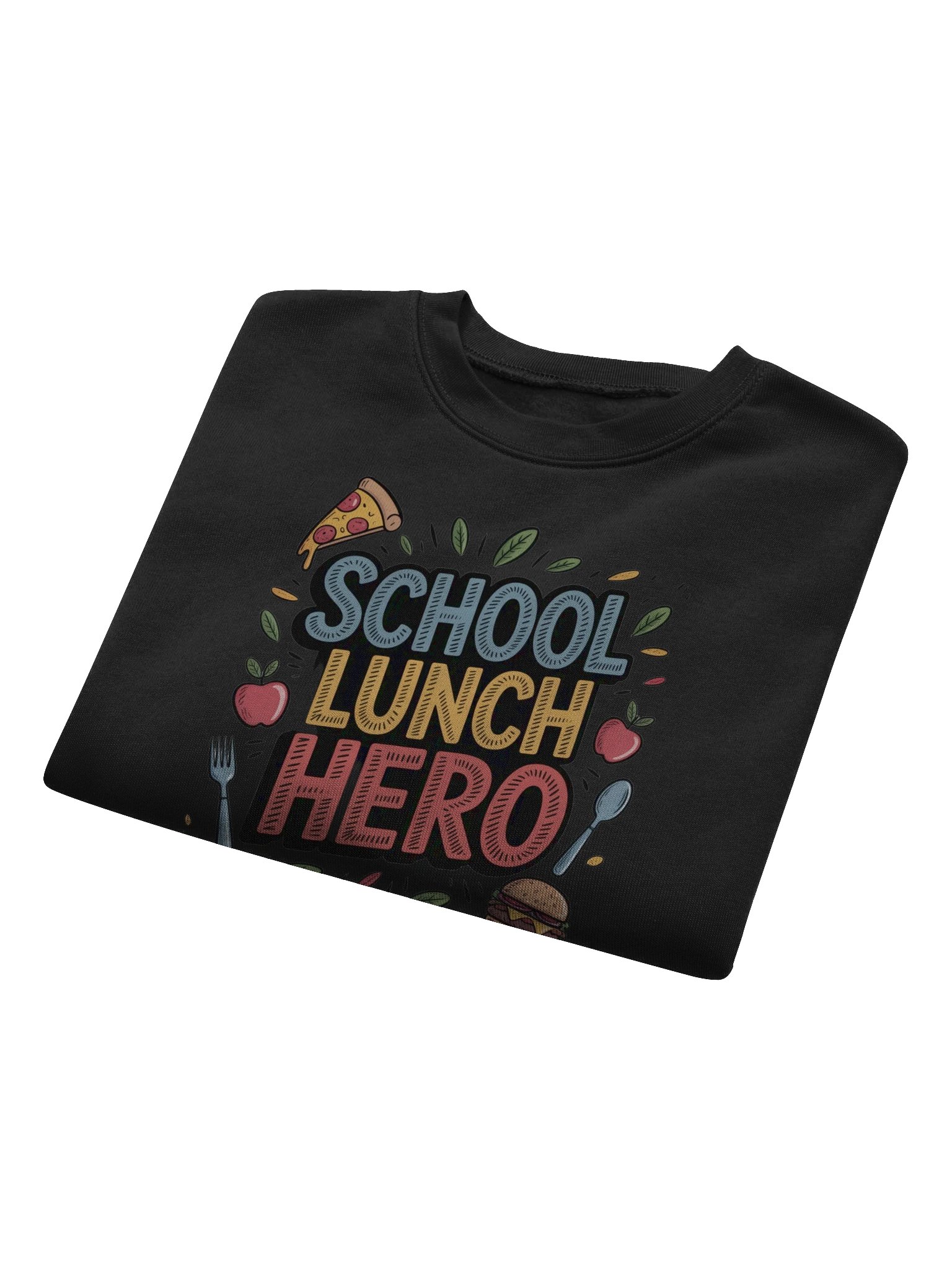 School Lunch Hero product image (8)