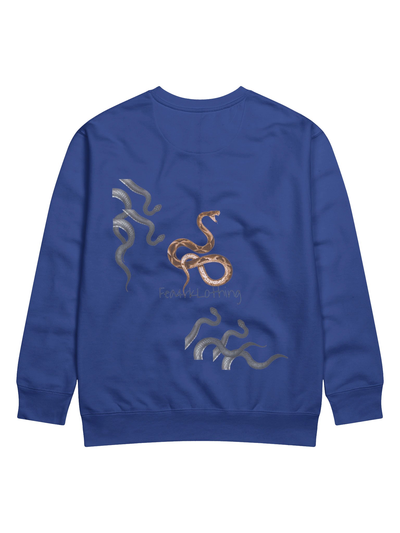 SNAKES HOODIE. product image (16)