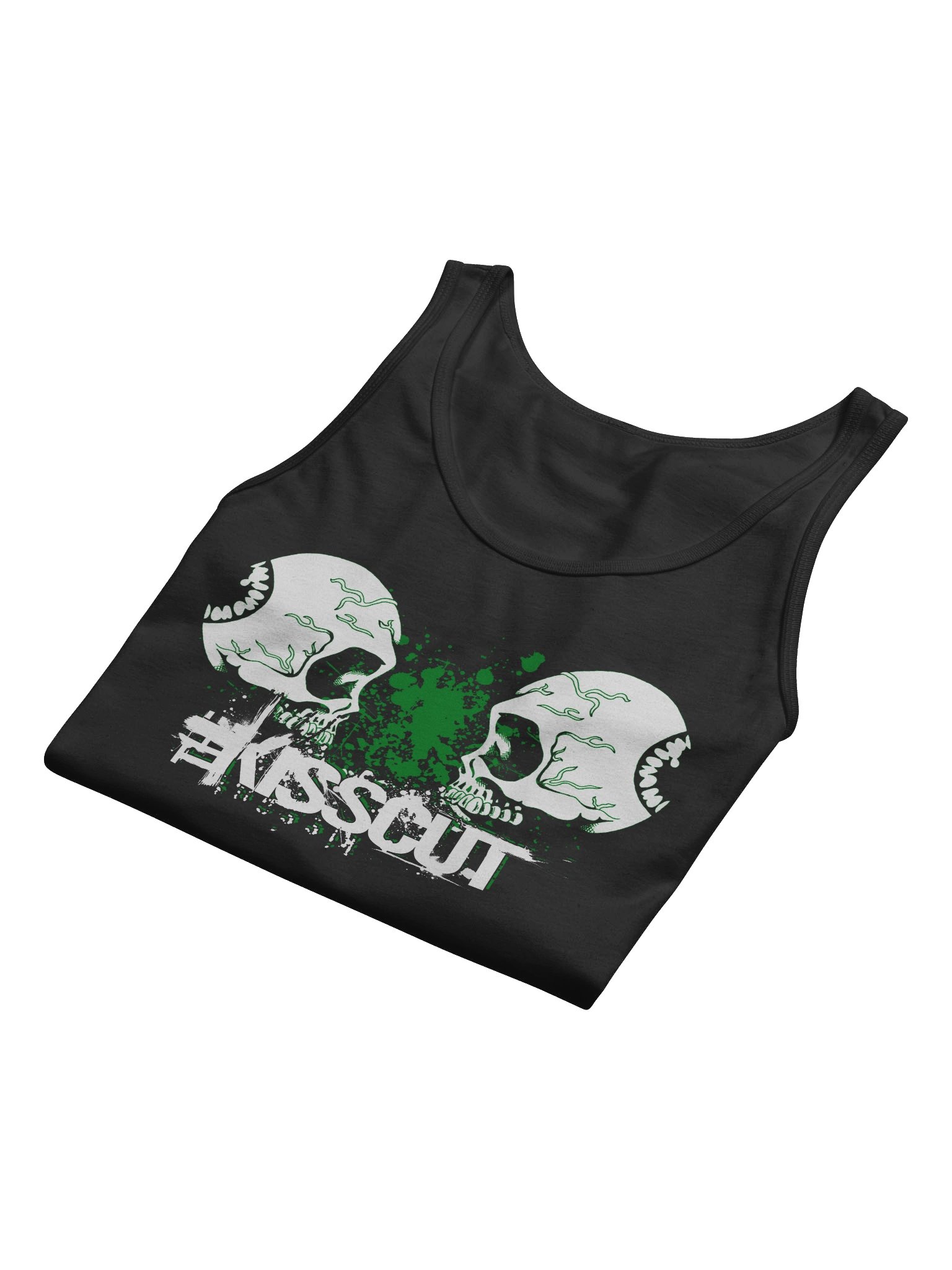 Skull Eyes Tank product image (8)
