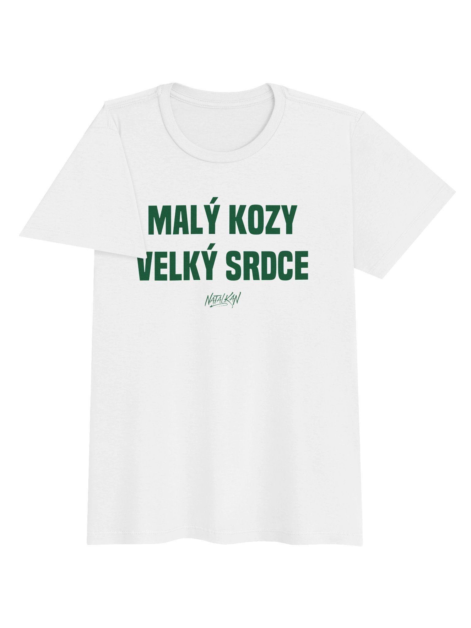 MALÝ KOZY T-SHIRT product image (3)