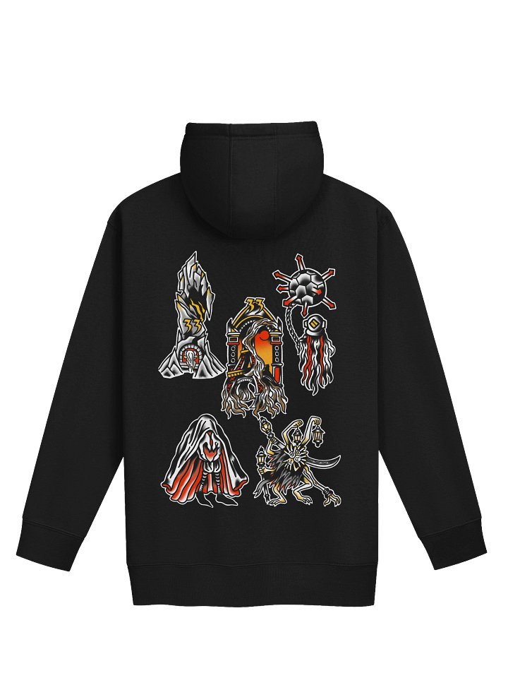 Expedition 33 - Hoodie product image (1)
