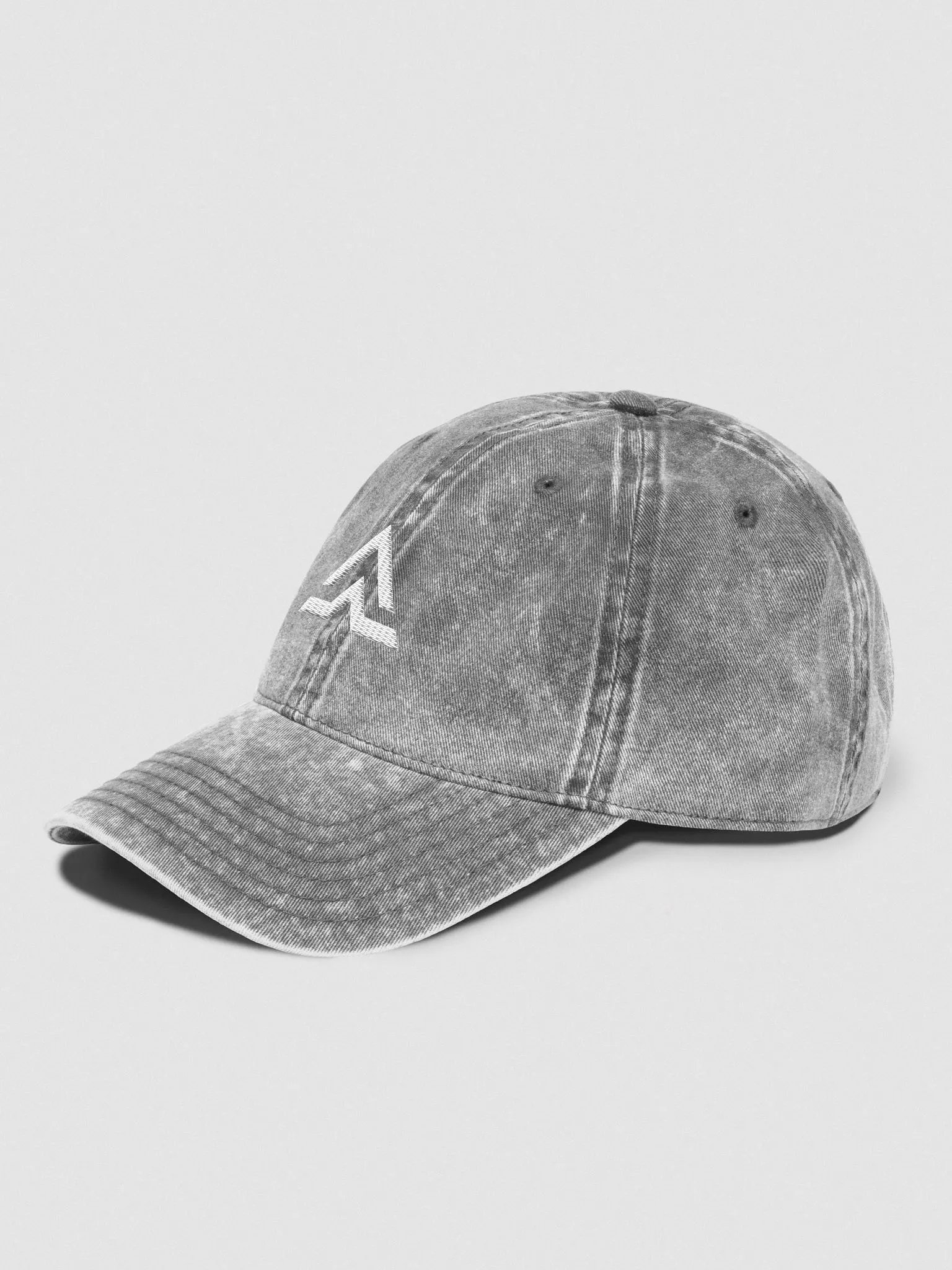 White Ruins Azoh Hat product image (2)