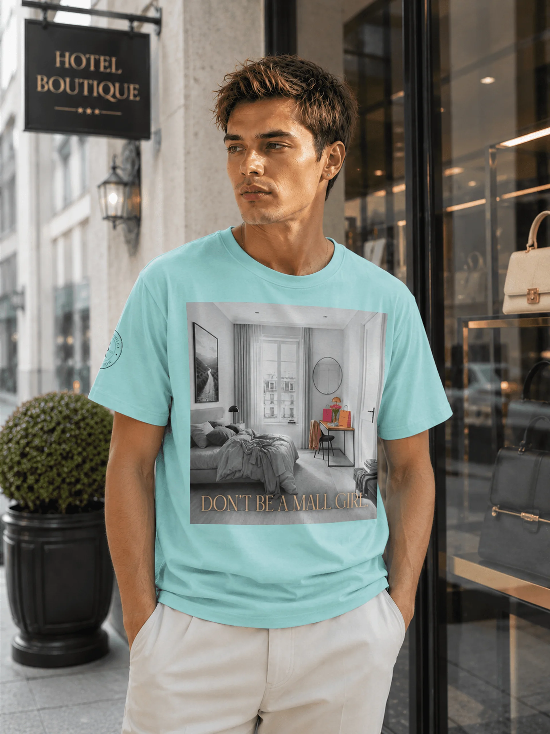 MALL - for men product image (1)