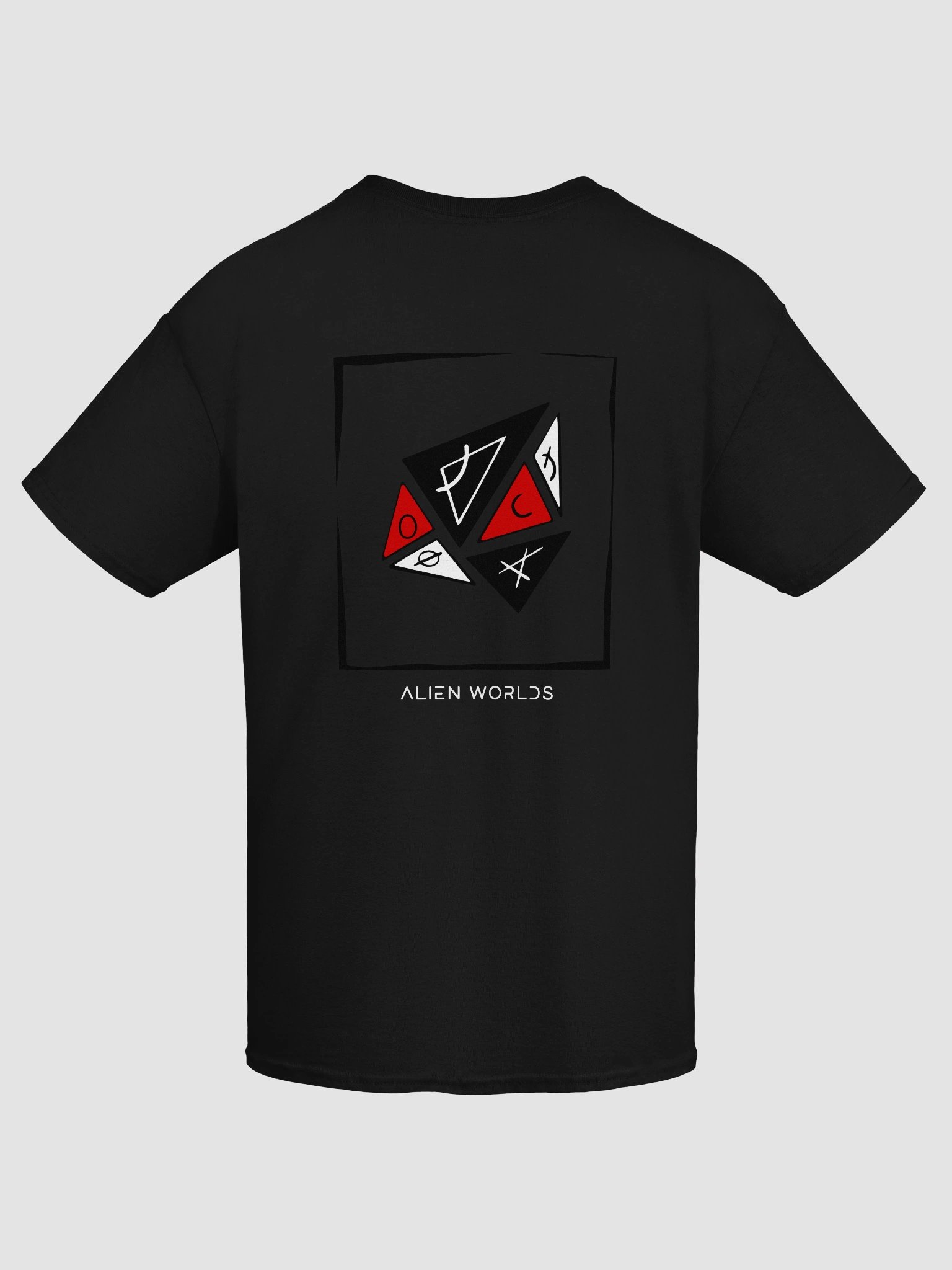 PROBLEM TEE product image (9)