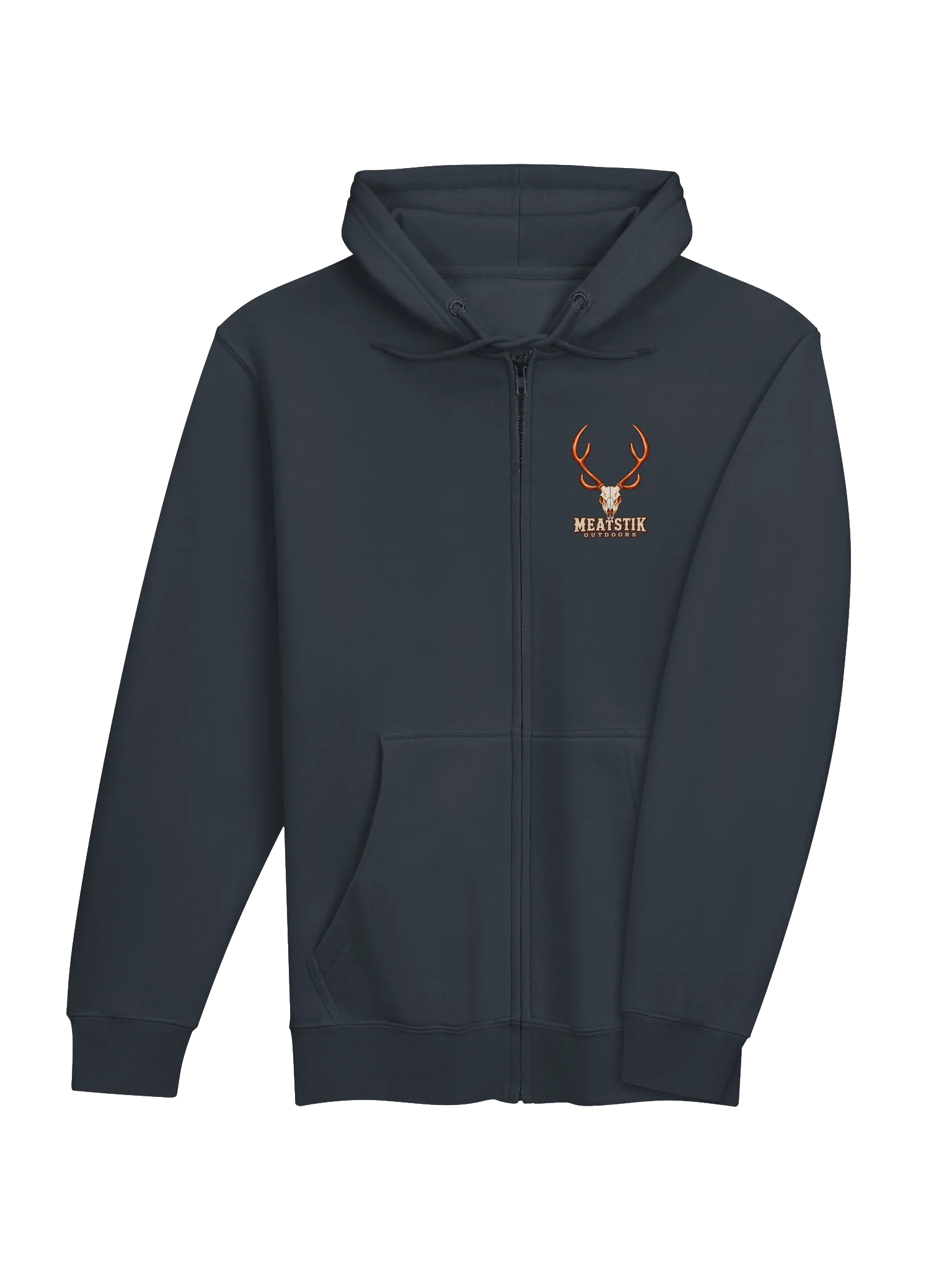 Texas Hill Country Heritage Full-Zip Hoodie product image (12)