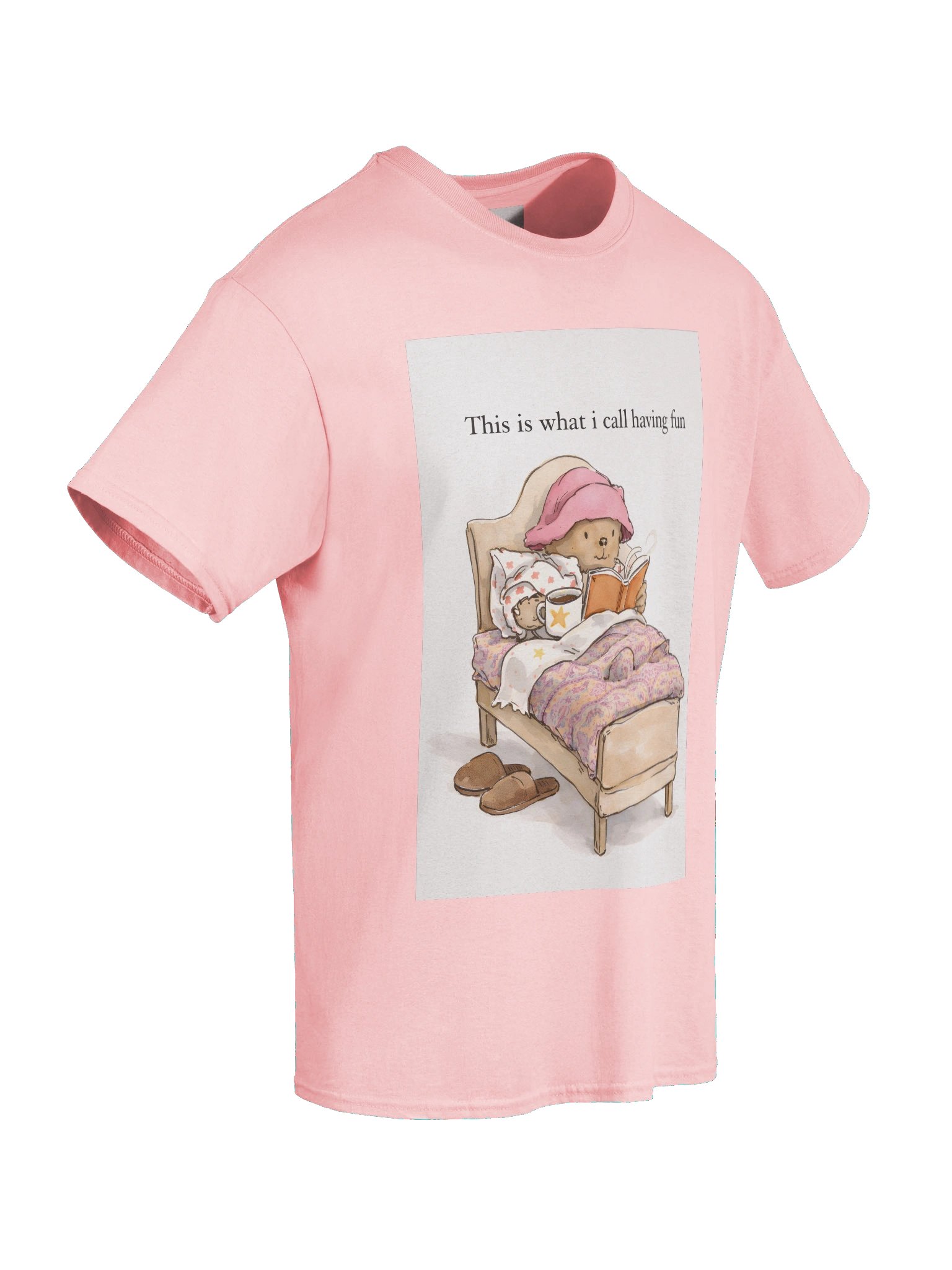 What I call having fun product image (8)